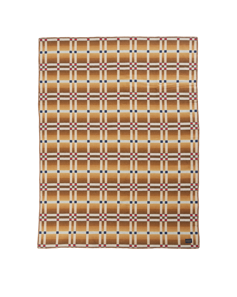 ナップト・ジャガードスロー