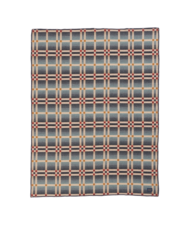 ナップト・ジャガードスロー