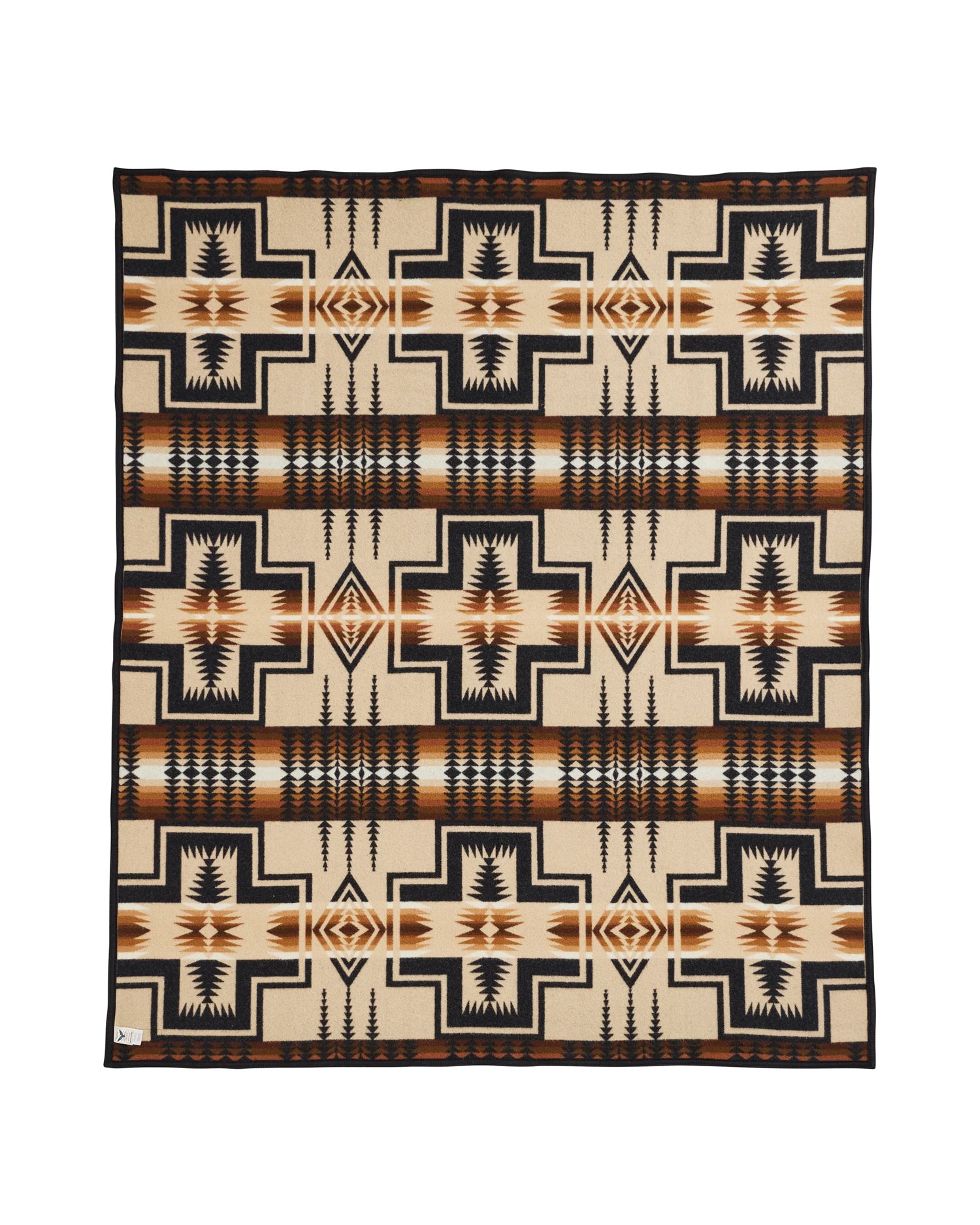 ハーディング・ジャガードローブ – PENDLETON WOOLEN MILLS JAPAN