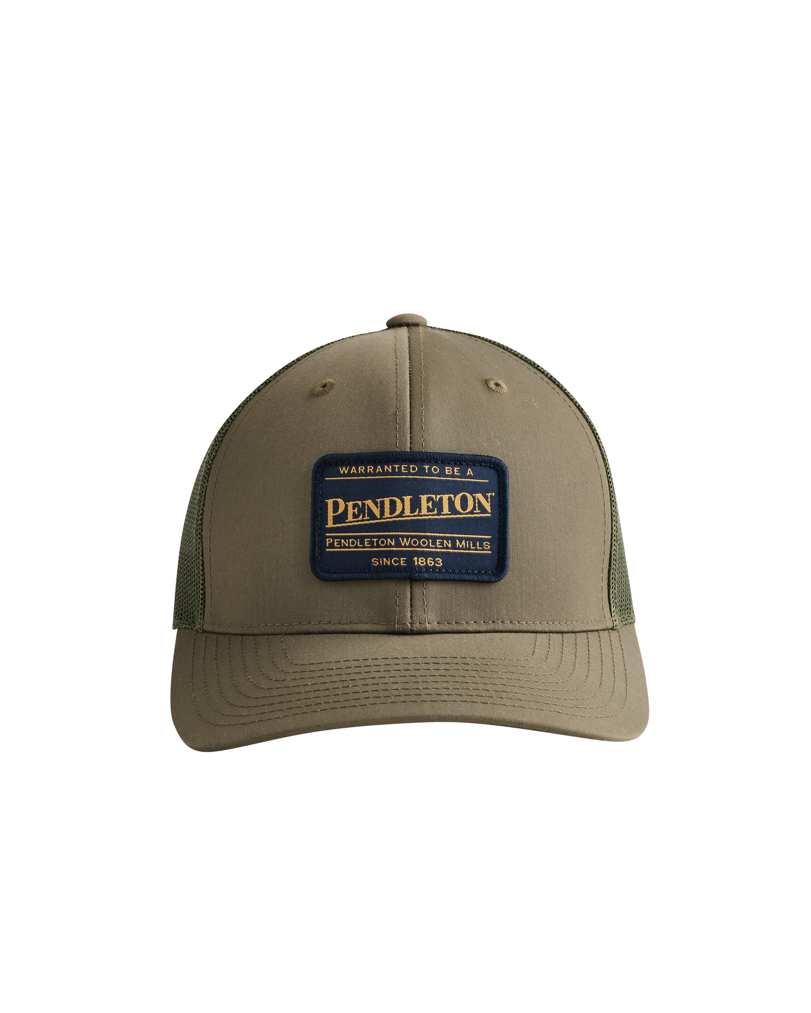 クラシックパッチトラッカー