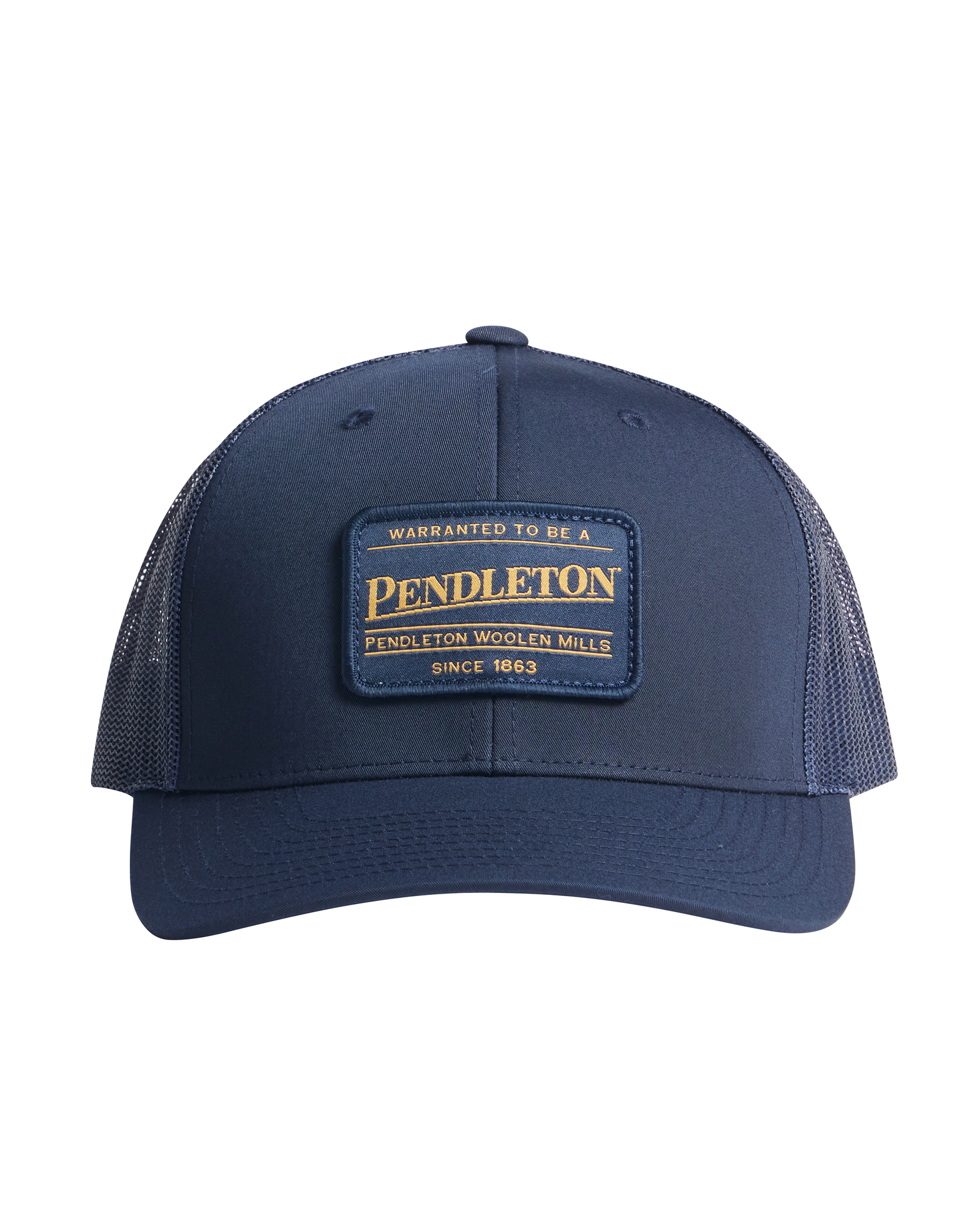 クラシックパッチトラッカー