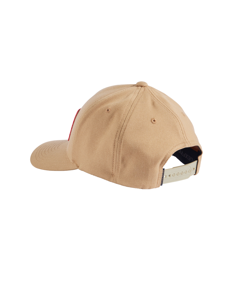 ヴィンテージロゴグラフィックハット