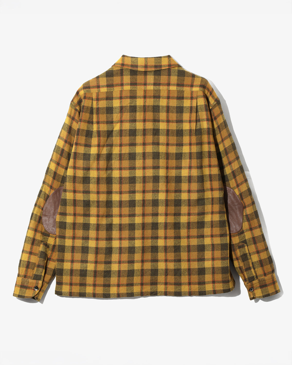 Needles×PENDLETON Classic Shirt
