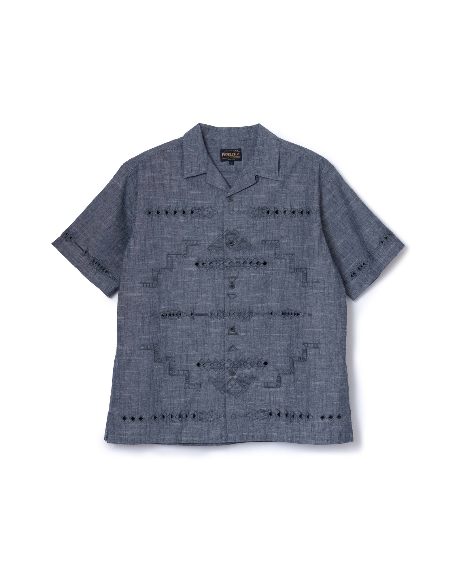 オープンカラーシャツ – PENDLETON WOOLEN MILLS JAPAN OFFICIAL STORE