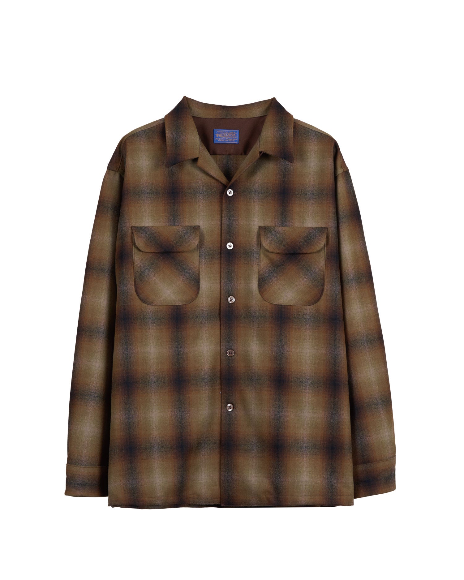 PENDLETON JAPAN – PENDLETON WOOLEN MILLS JAPAN OFFICIAL SITE