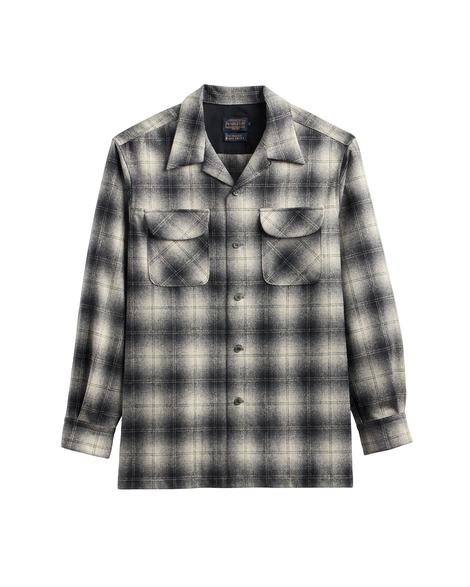ボードシャツ – PENDLETON WOOLEN MILLS JAPAN OFFICIAL SITE