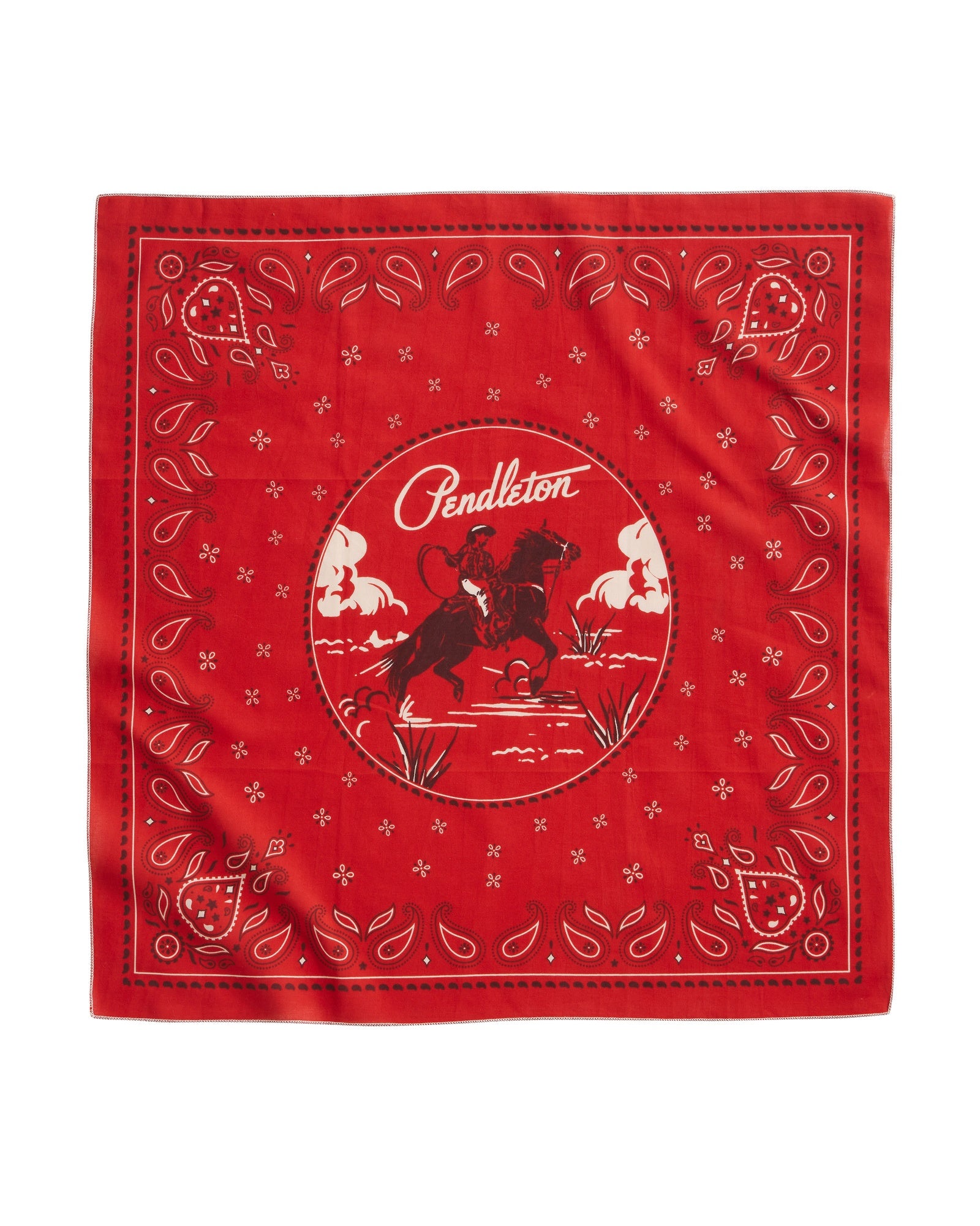 ３パックバンダナ