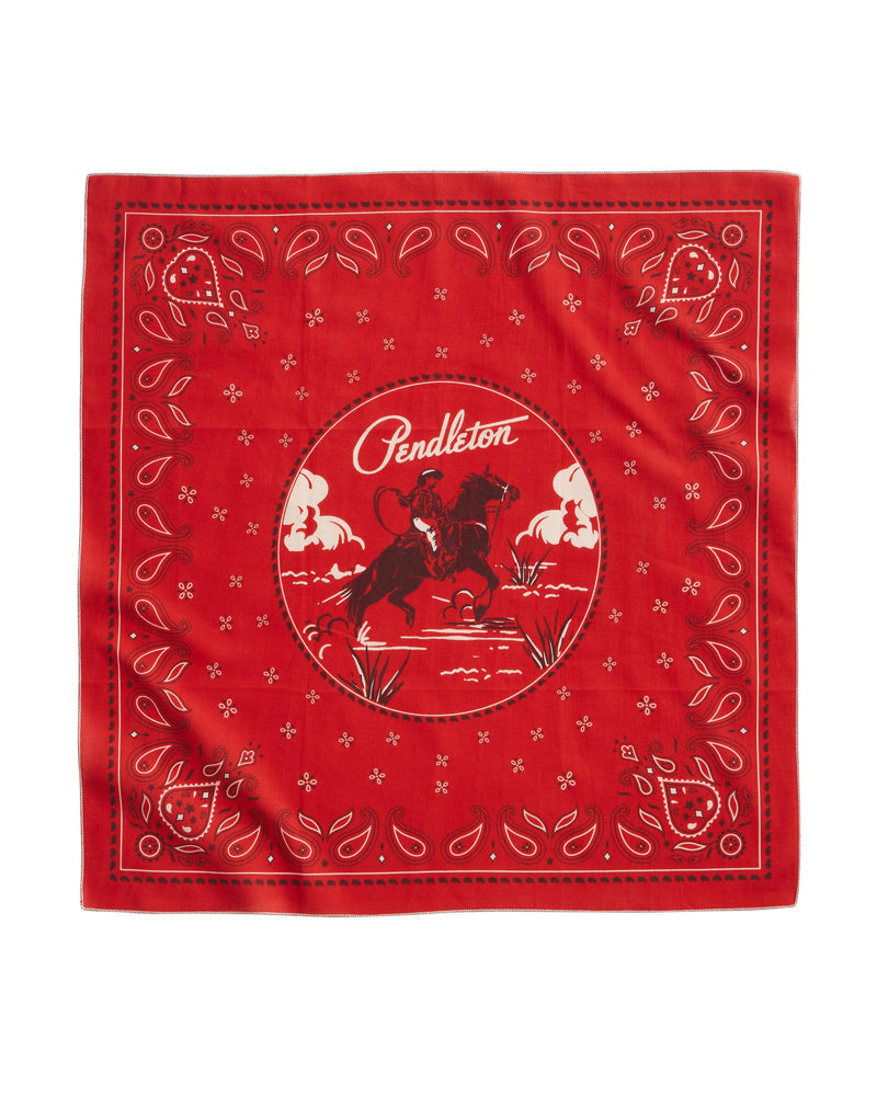 ３パックバンダナ