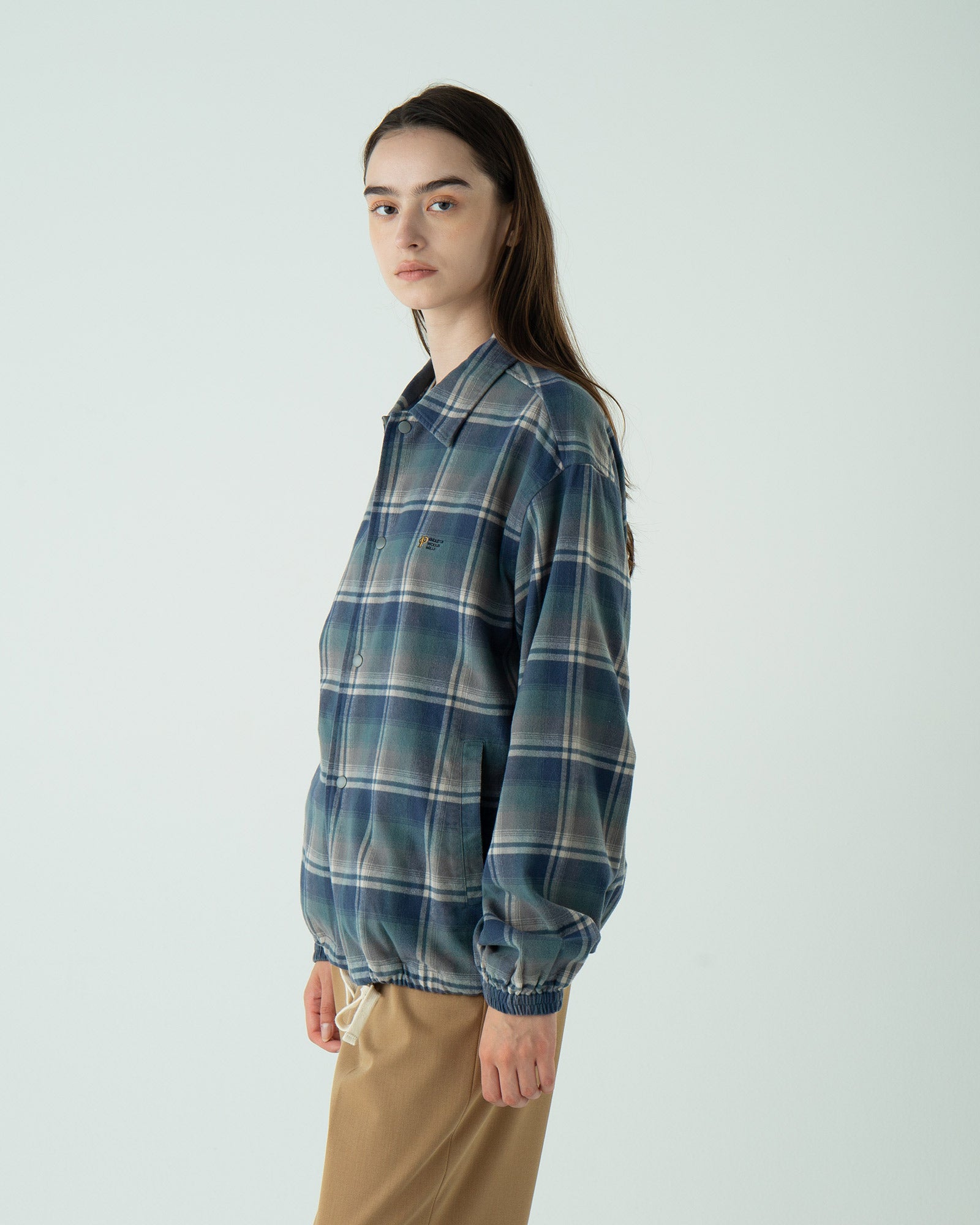 コーチシャツジャケット – PENDLETON WOOLEN MILLS JAPAN OFFICIAL STORE