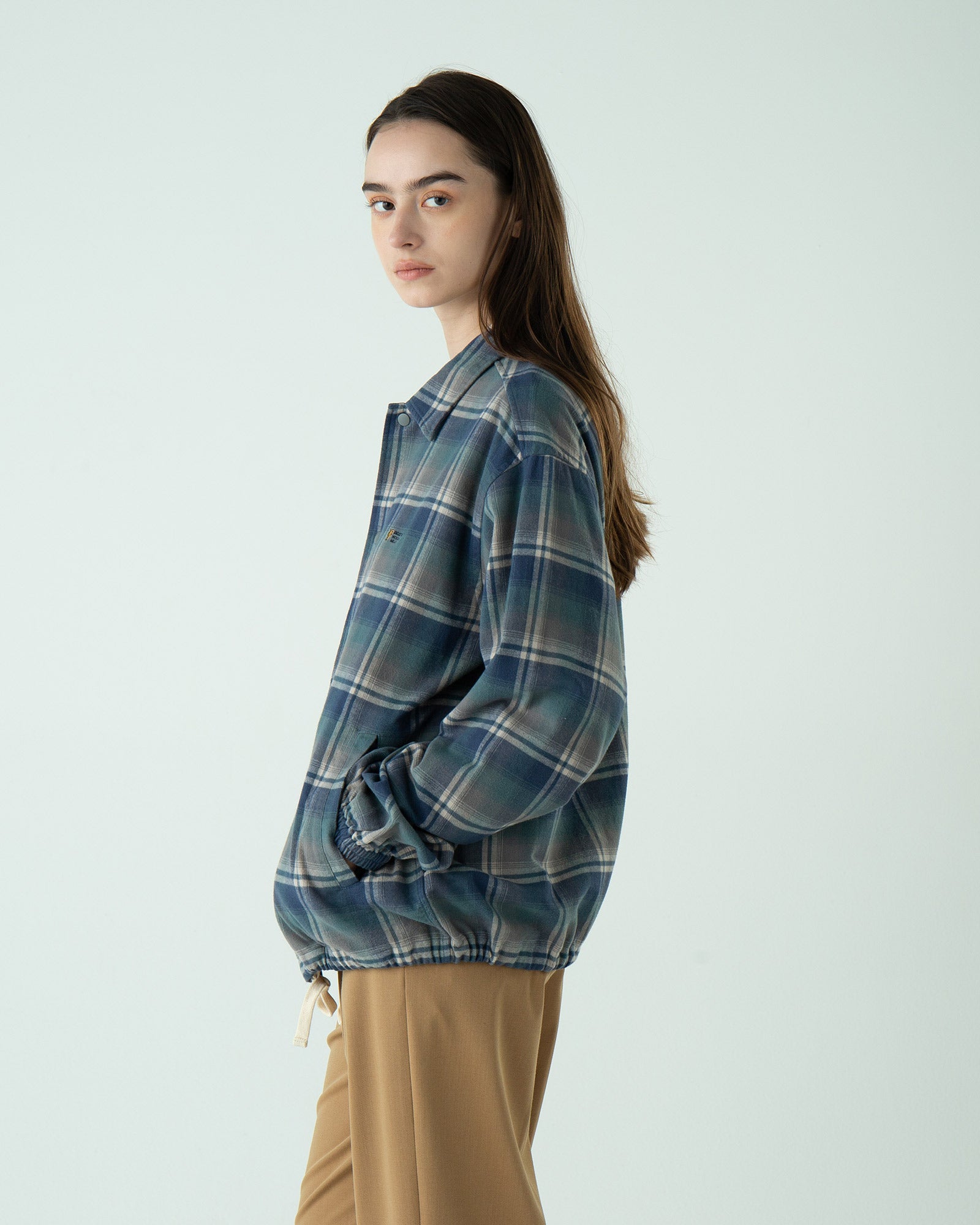 コーチシャツジャケット – PENDLETON WOOLEN MILLS JAPAN OFFICIAL STORE