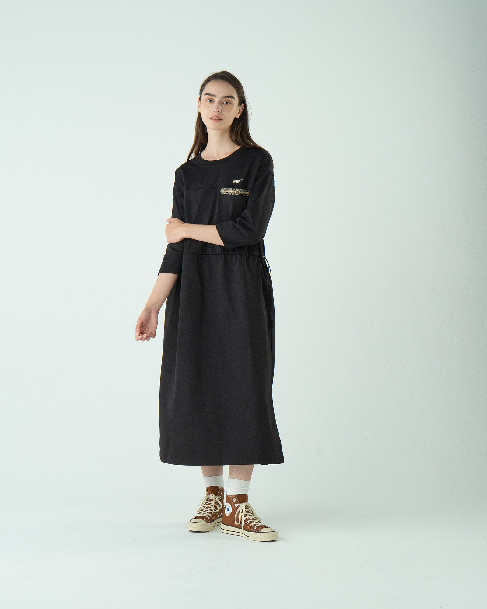 ドレス/バッグセット