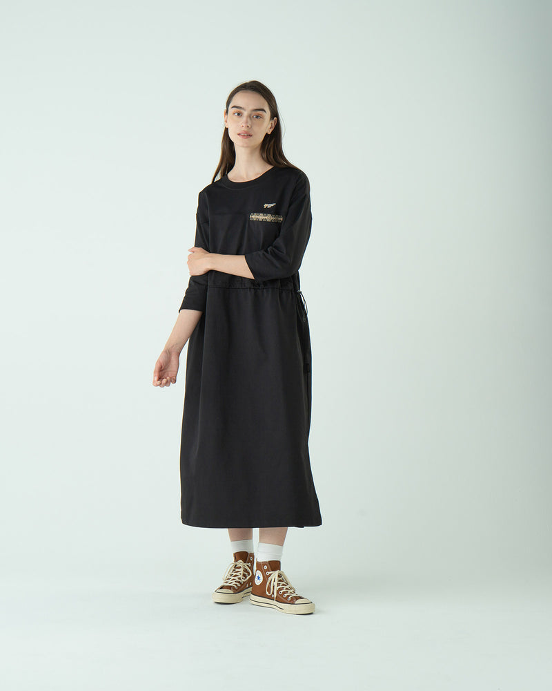 ドレス/バッグセット