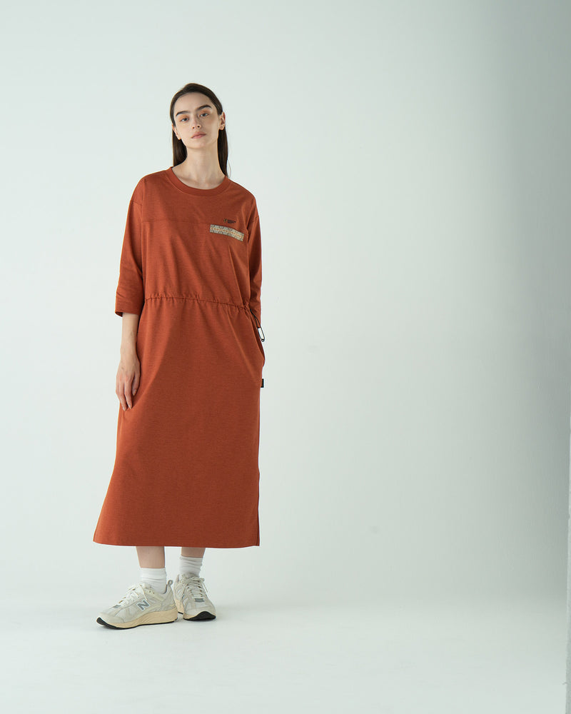 ドレス/バッグセット