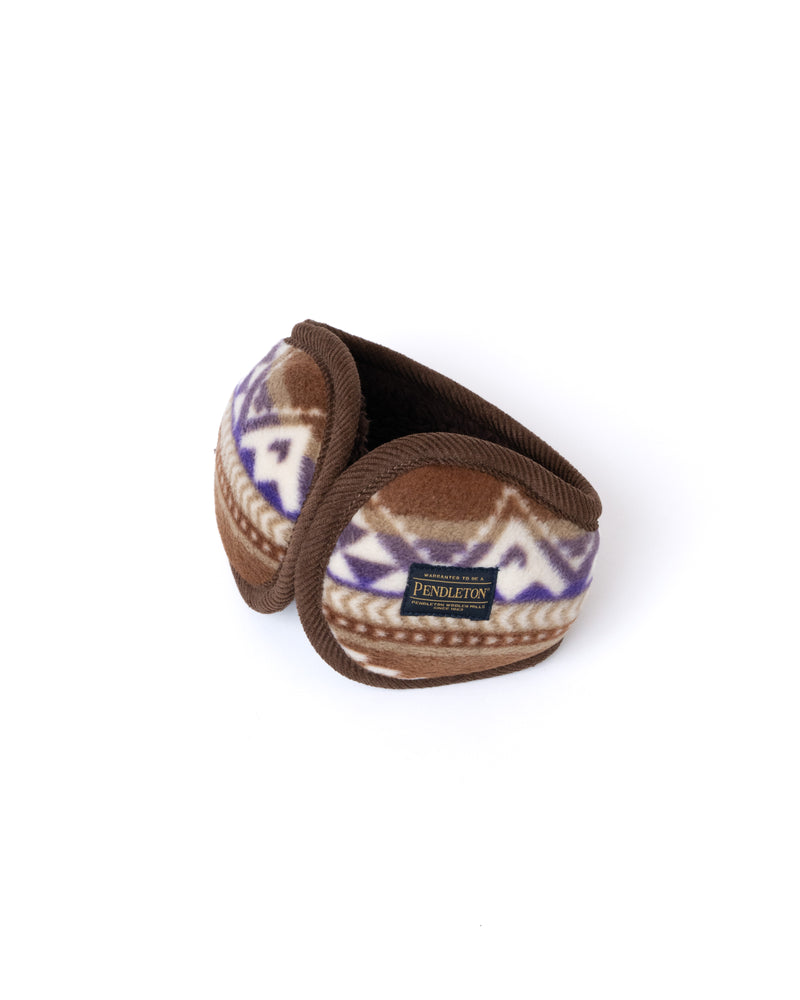 FLEECE EAR MUFF