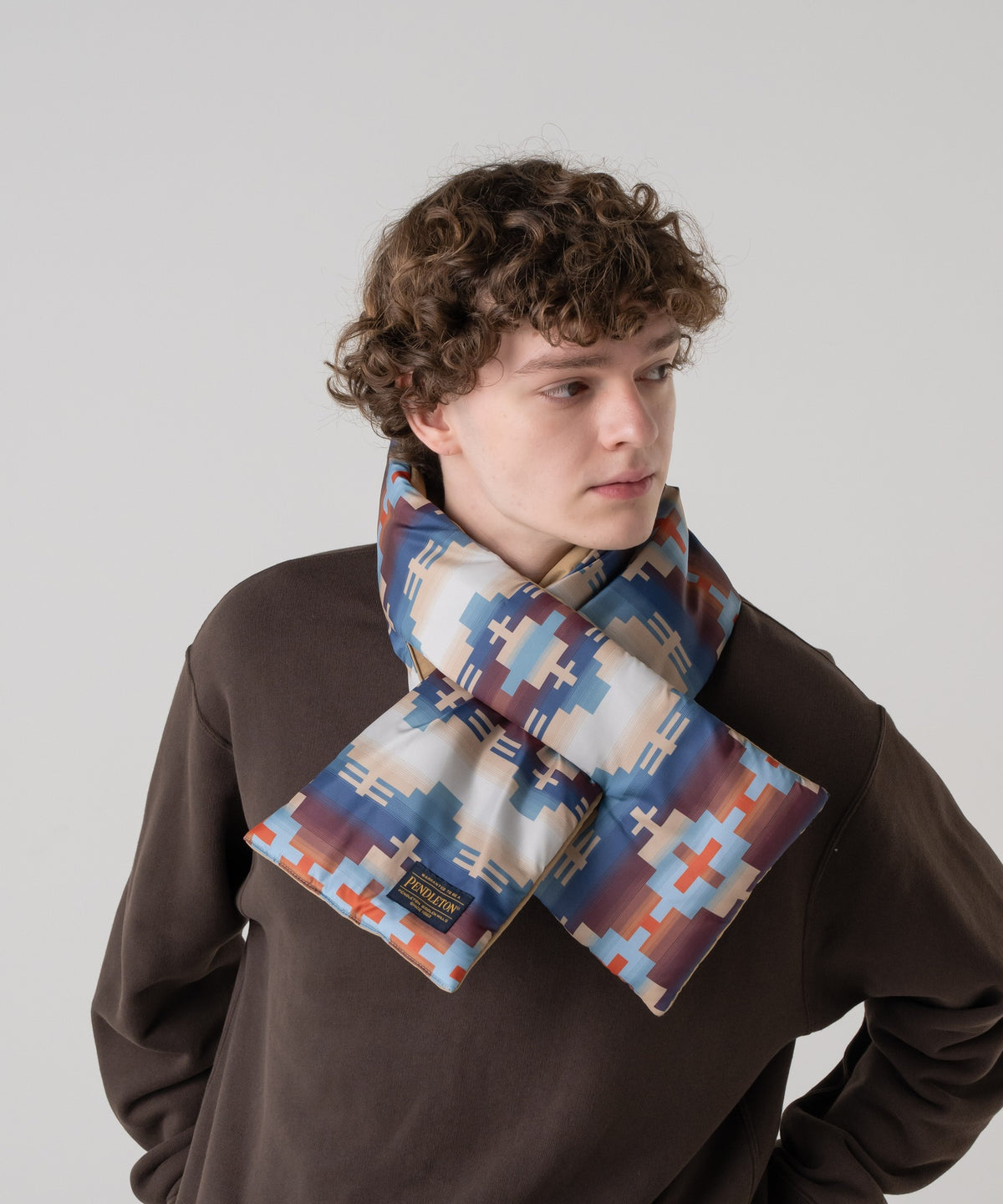 ECOPET PUFFER MUFFLER