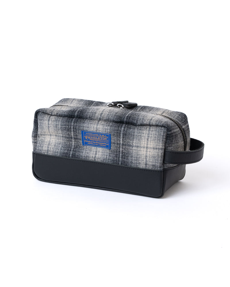 POUCH #49 BLACK