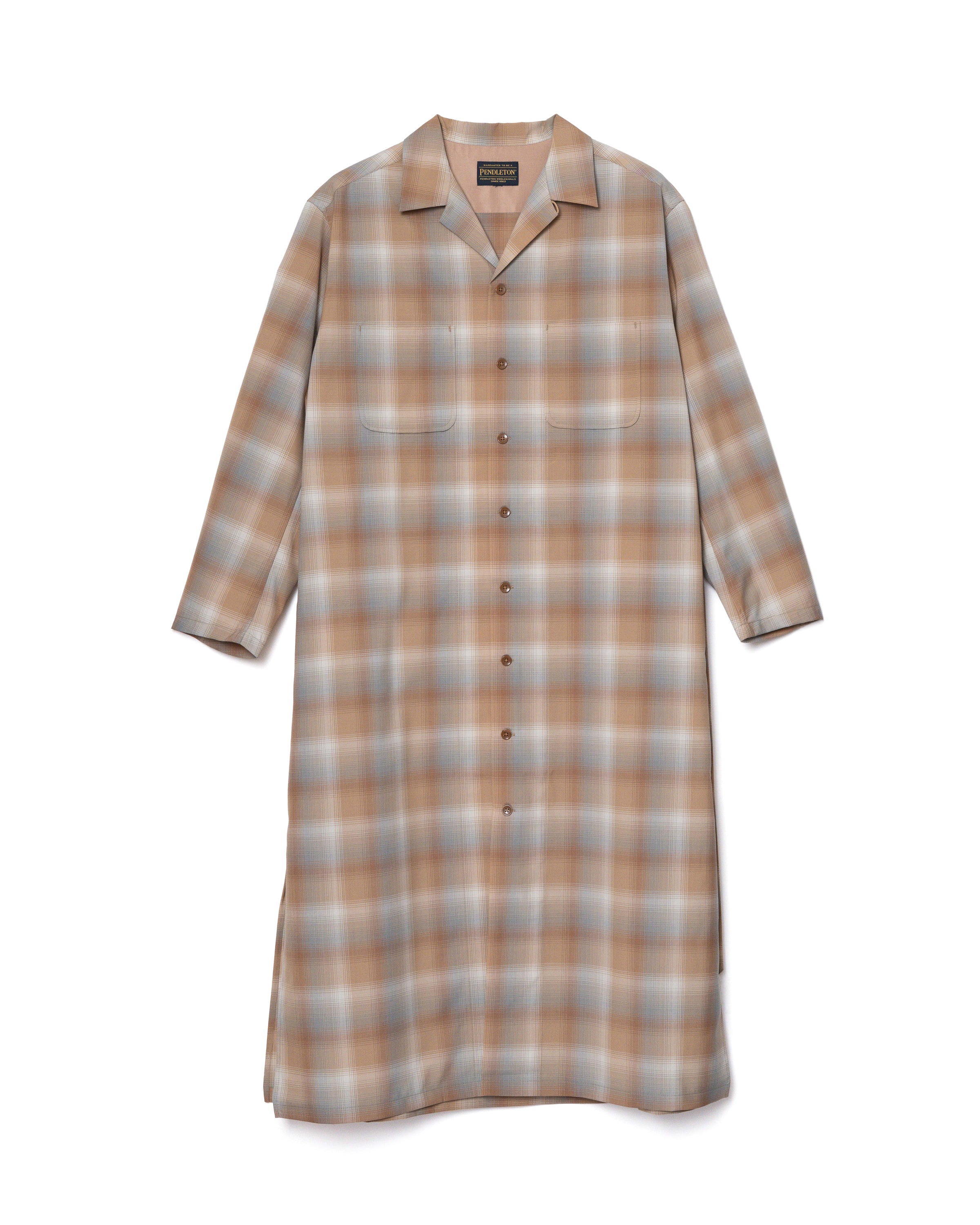 レディース アウター・ジャケット – PENDLETON WOOLEN MILLS レディース アウター・ジャケット – PENDLETON WOOLEN MILLS