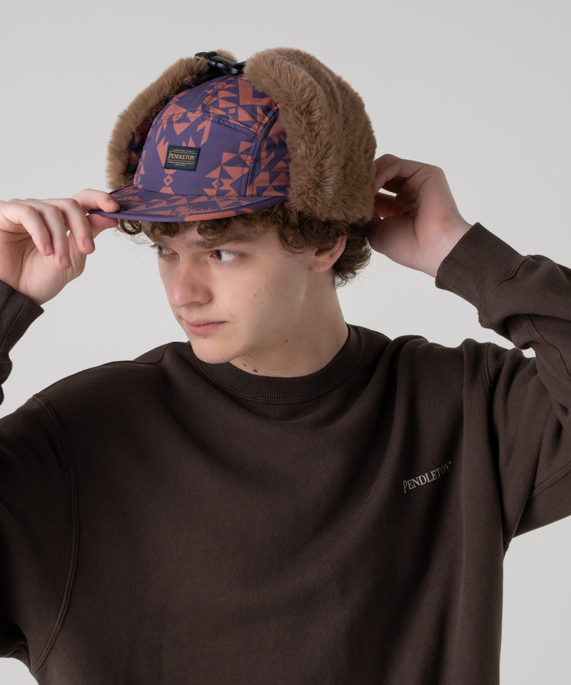 DOG EAR JET CAP