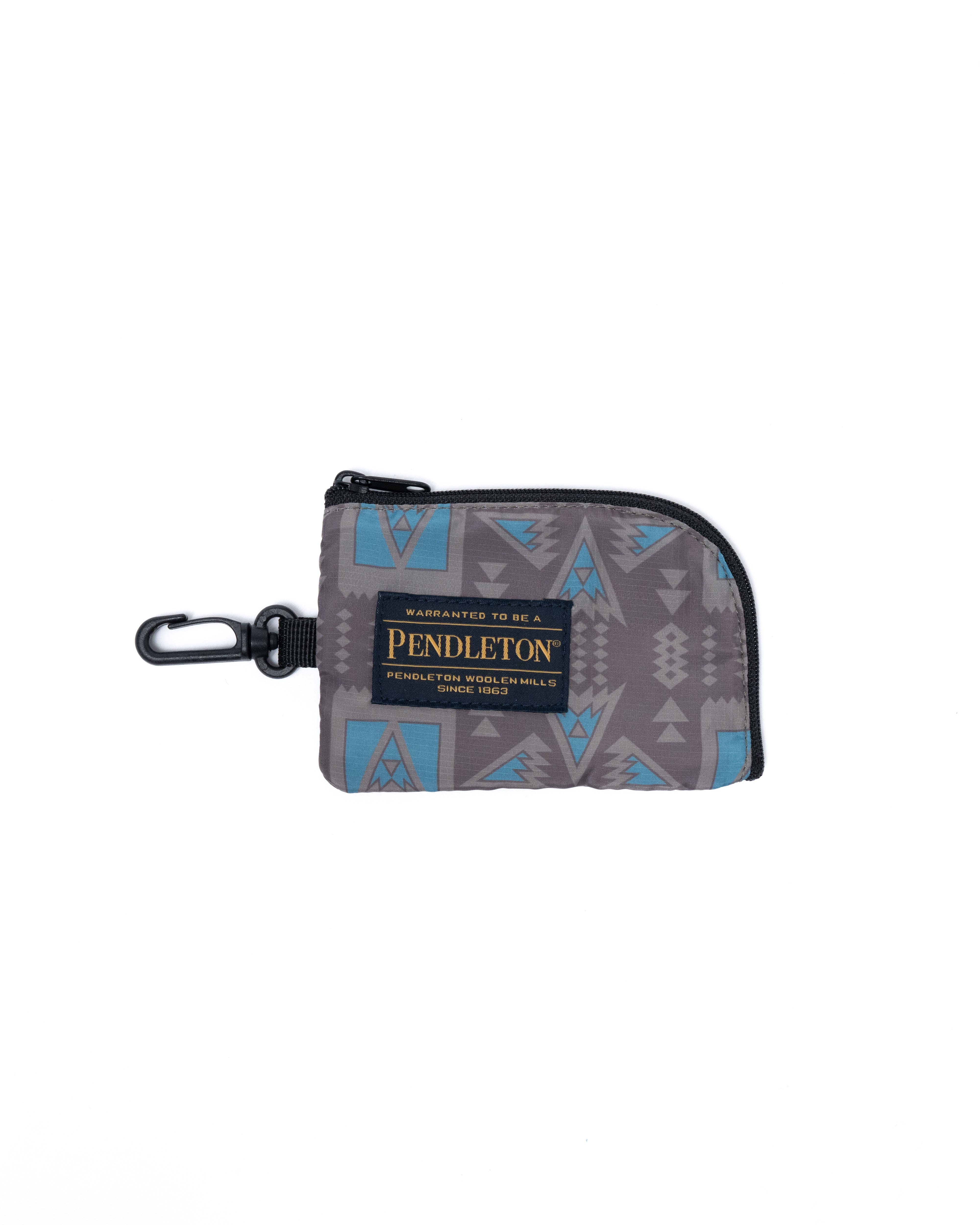 ECOPETコインケース - BROWN