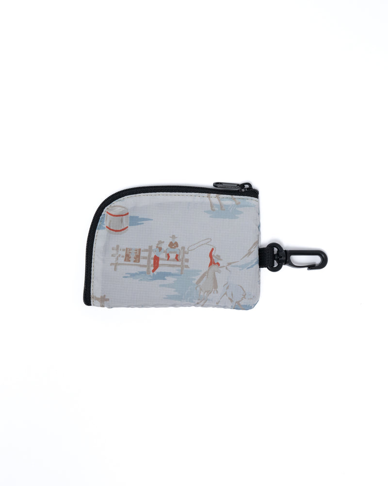 ECOPETコインケース - OFF