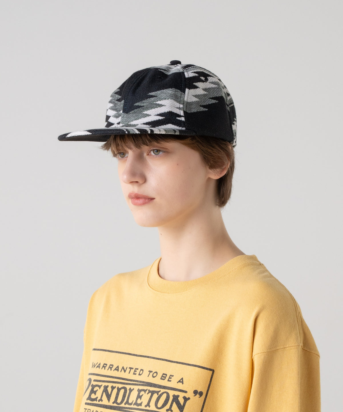 GOBELINS CAP