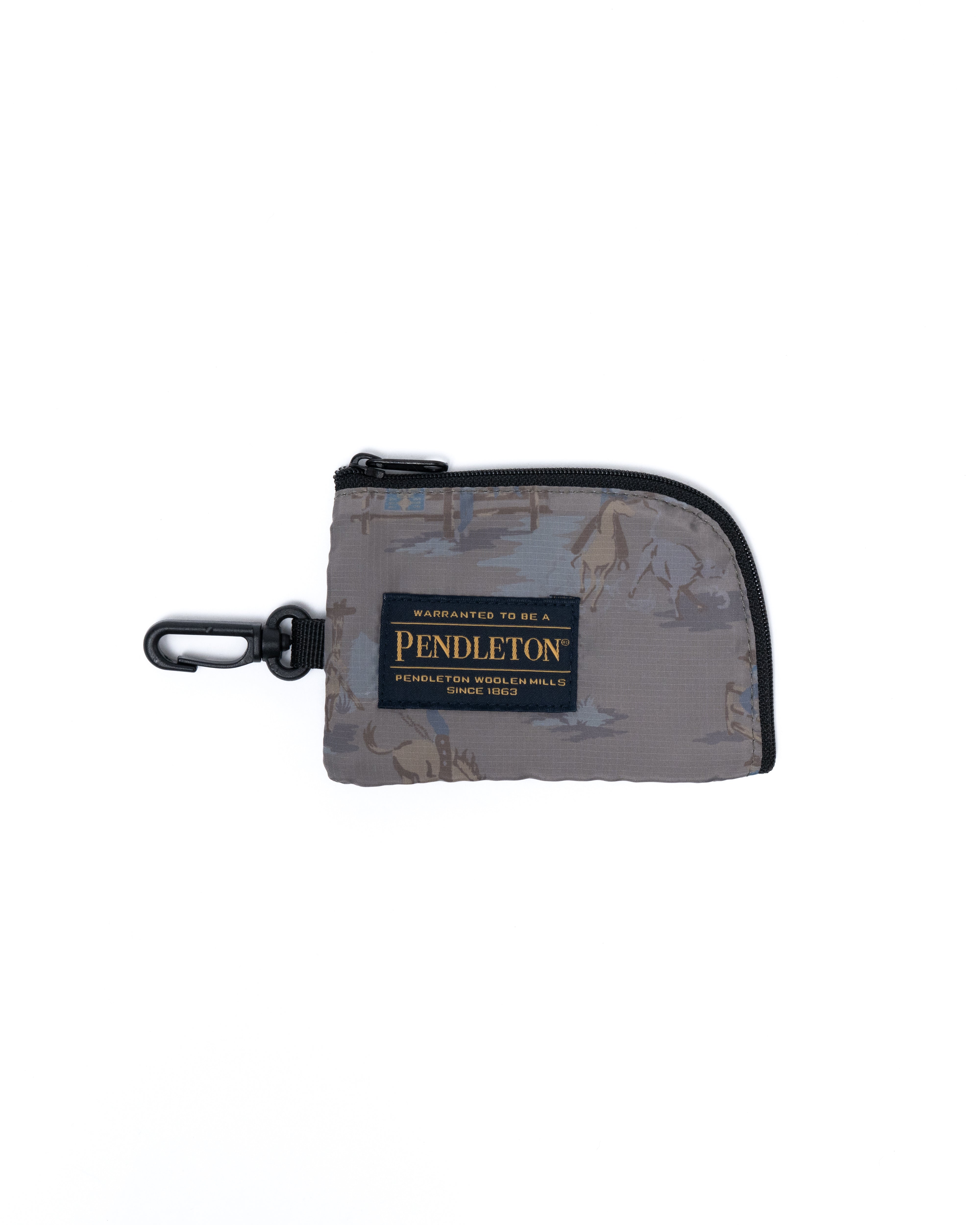 ECOPETコインケース - OLV DRUB