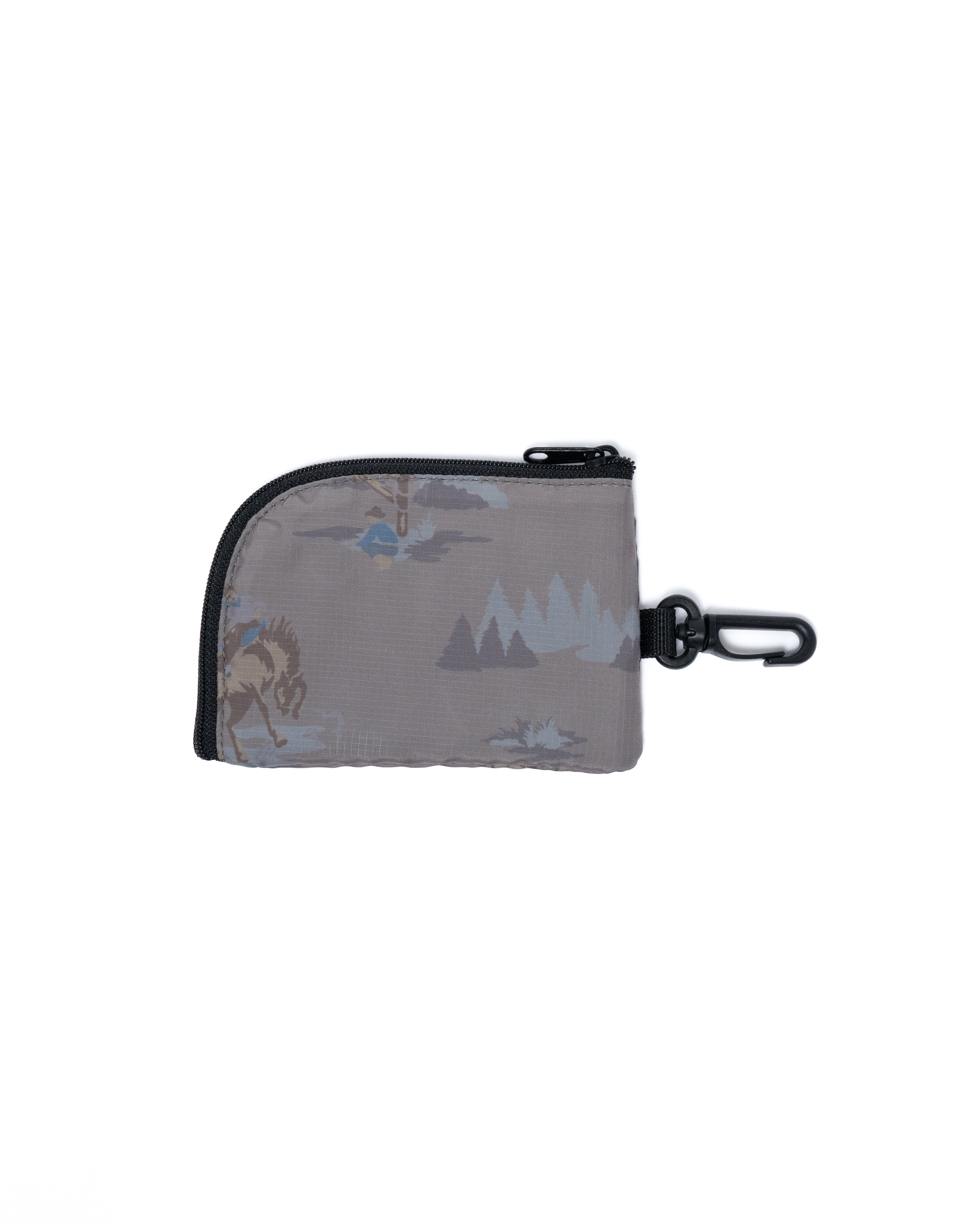 ECOPETコインケース - OLV DRUB