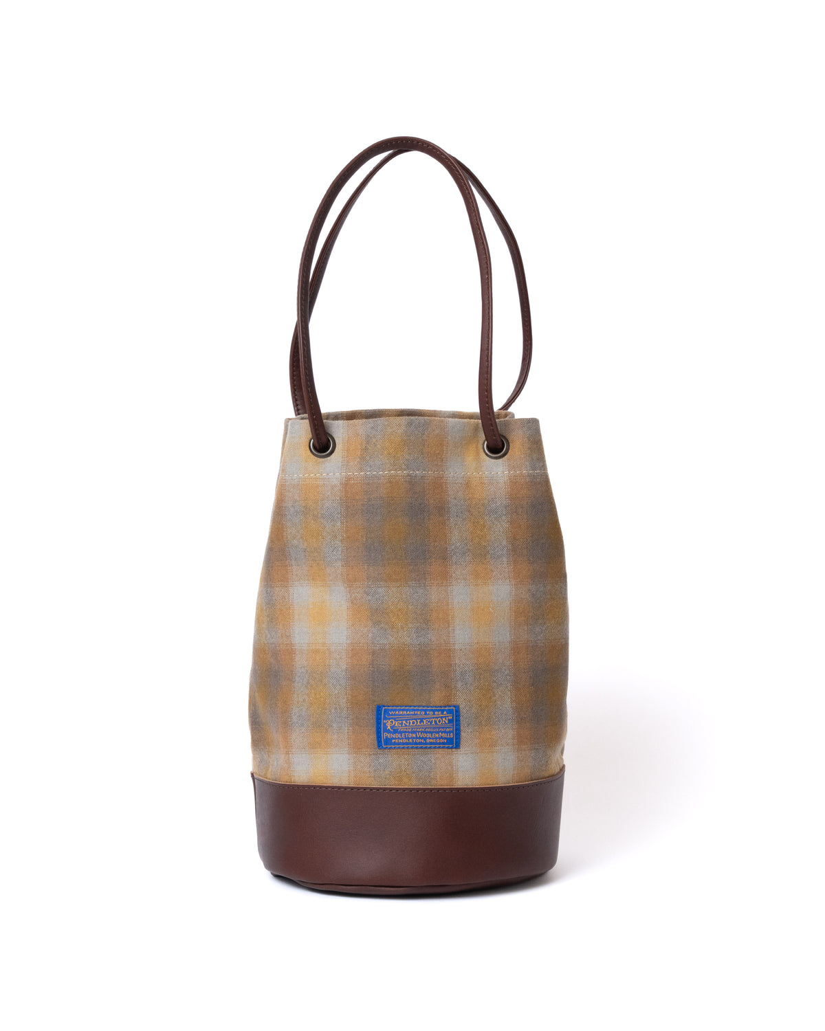 DRAWSTRING 2WAY BAG