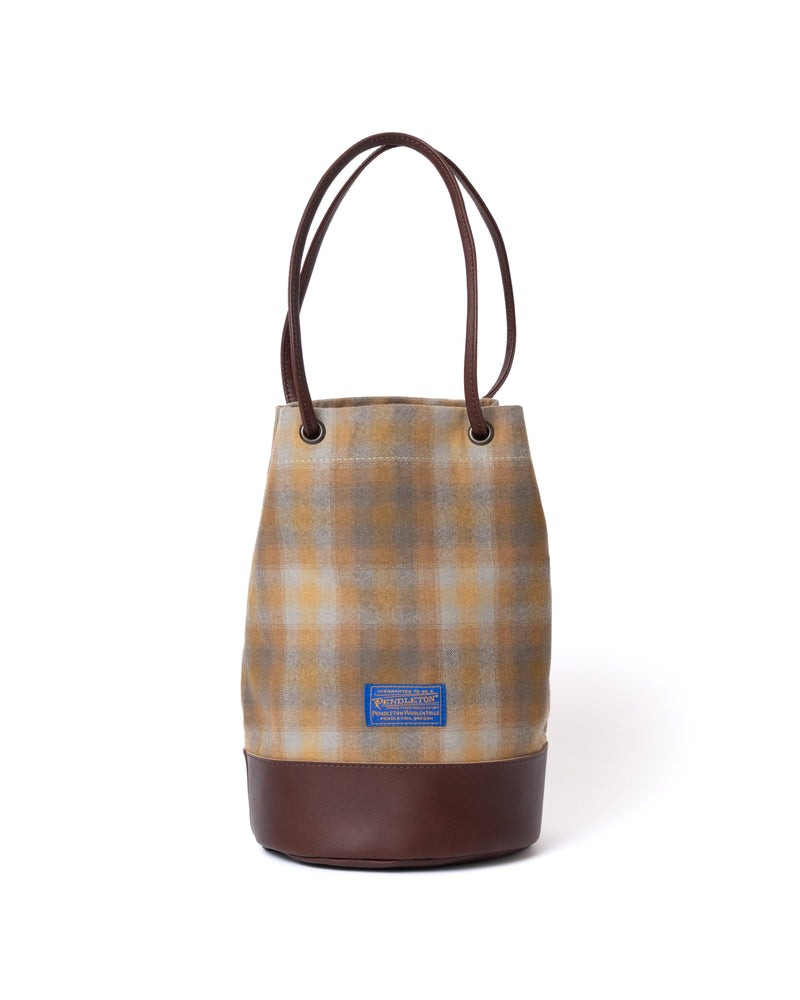 DRAWSTRING 2WAY BAG