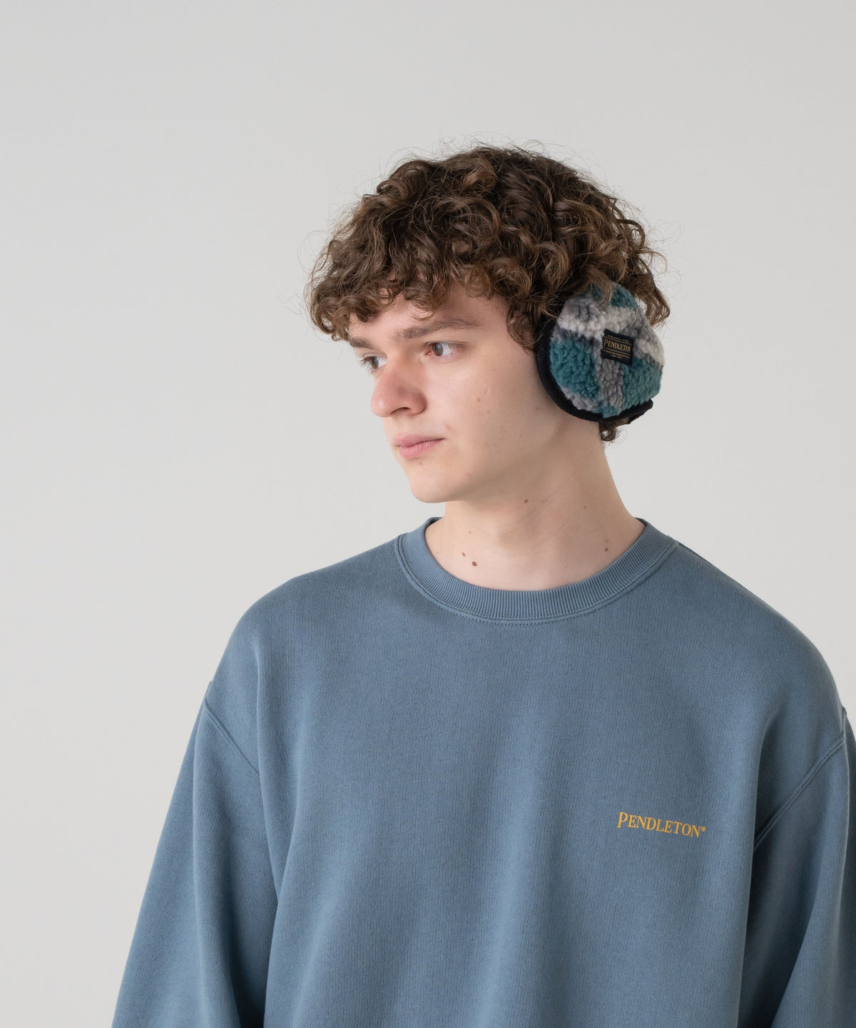 BOA EAR MUFF