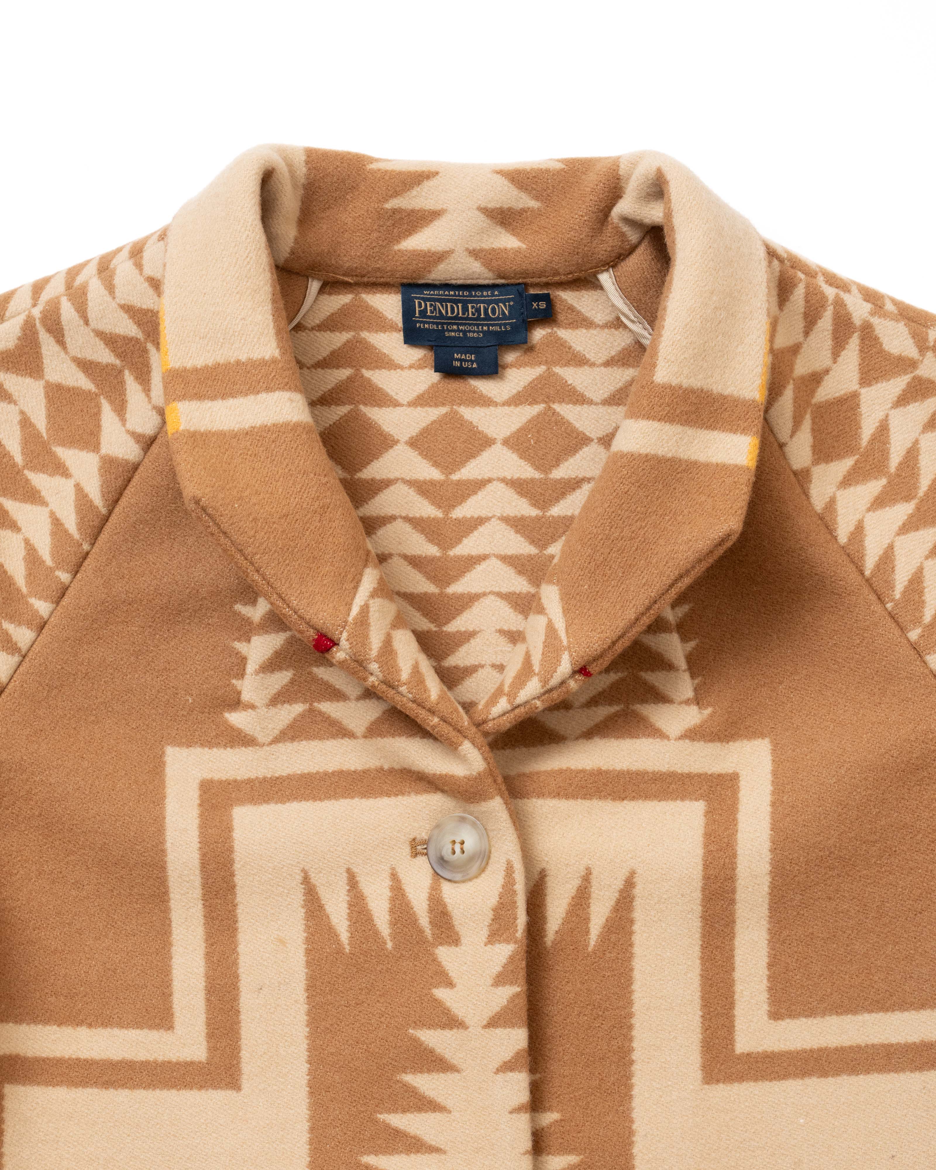 1930'sアーカイブコート – PENDLETON WOOLEN MILLS JAPAN OFFICIAL SITE