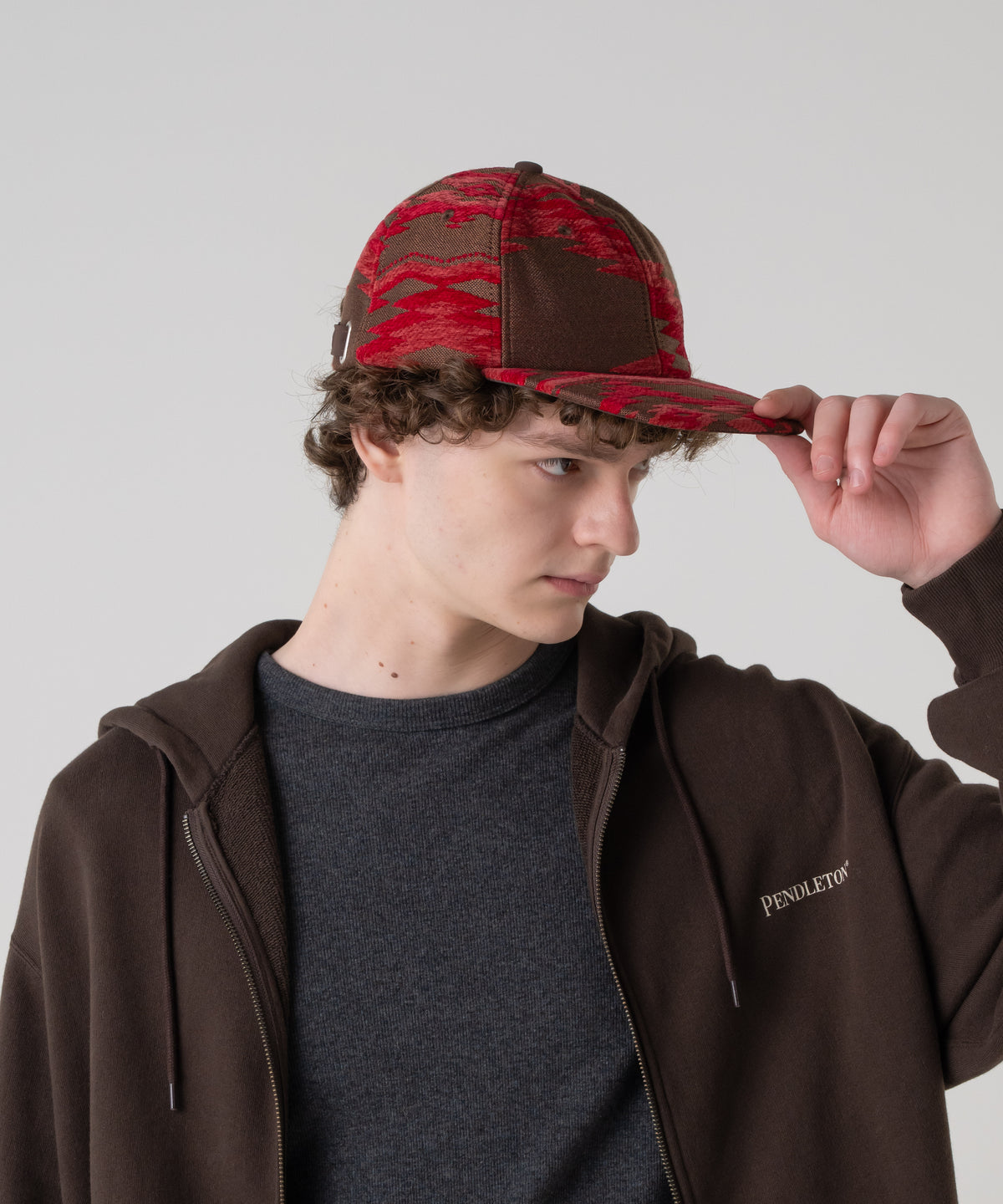 GOBELINS CAP