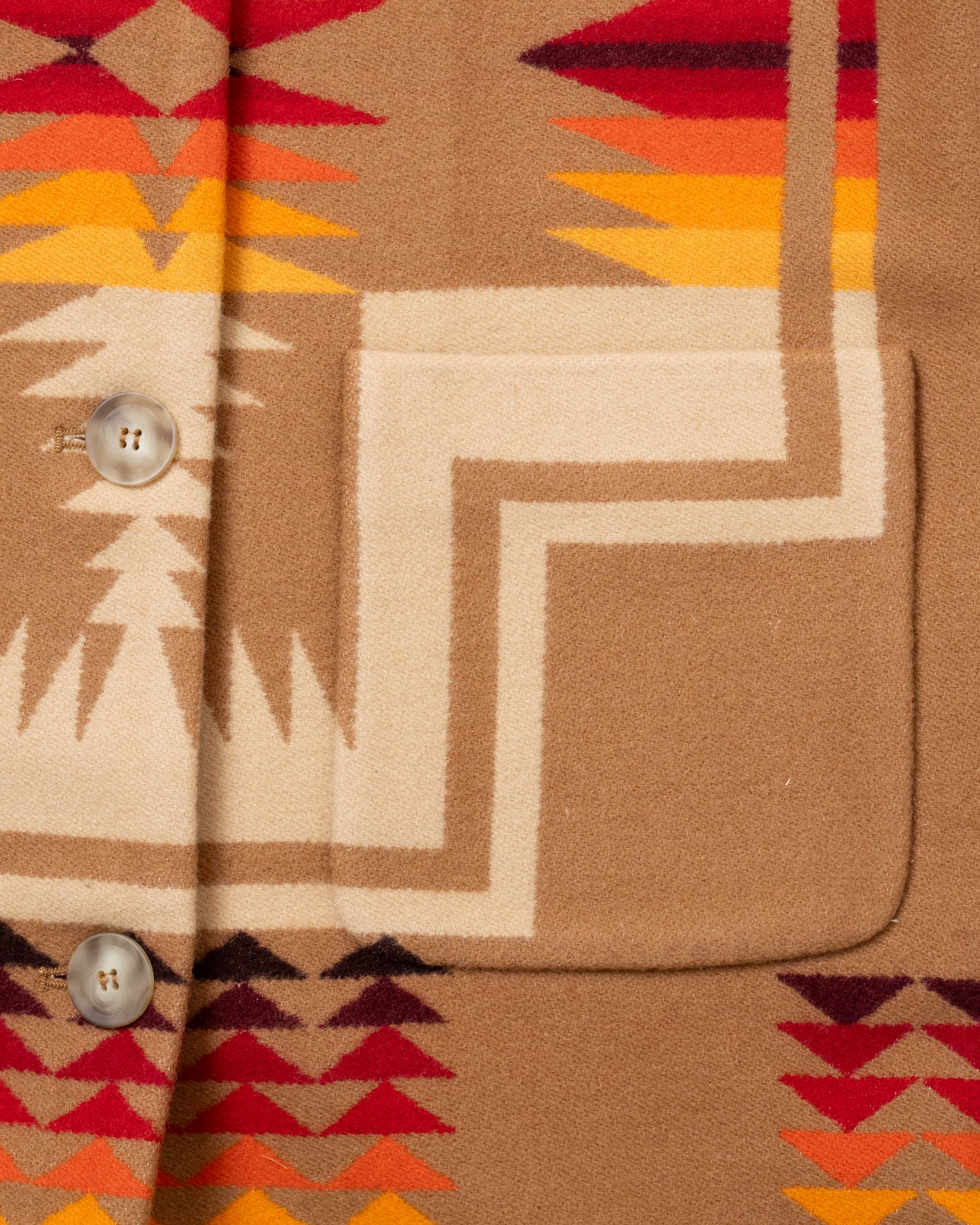 1930'sアーカイブコート – PENDLETON WOOLEN MILLS JAPAN OFFICIAL SITE