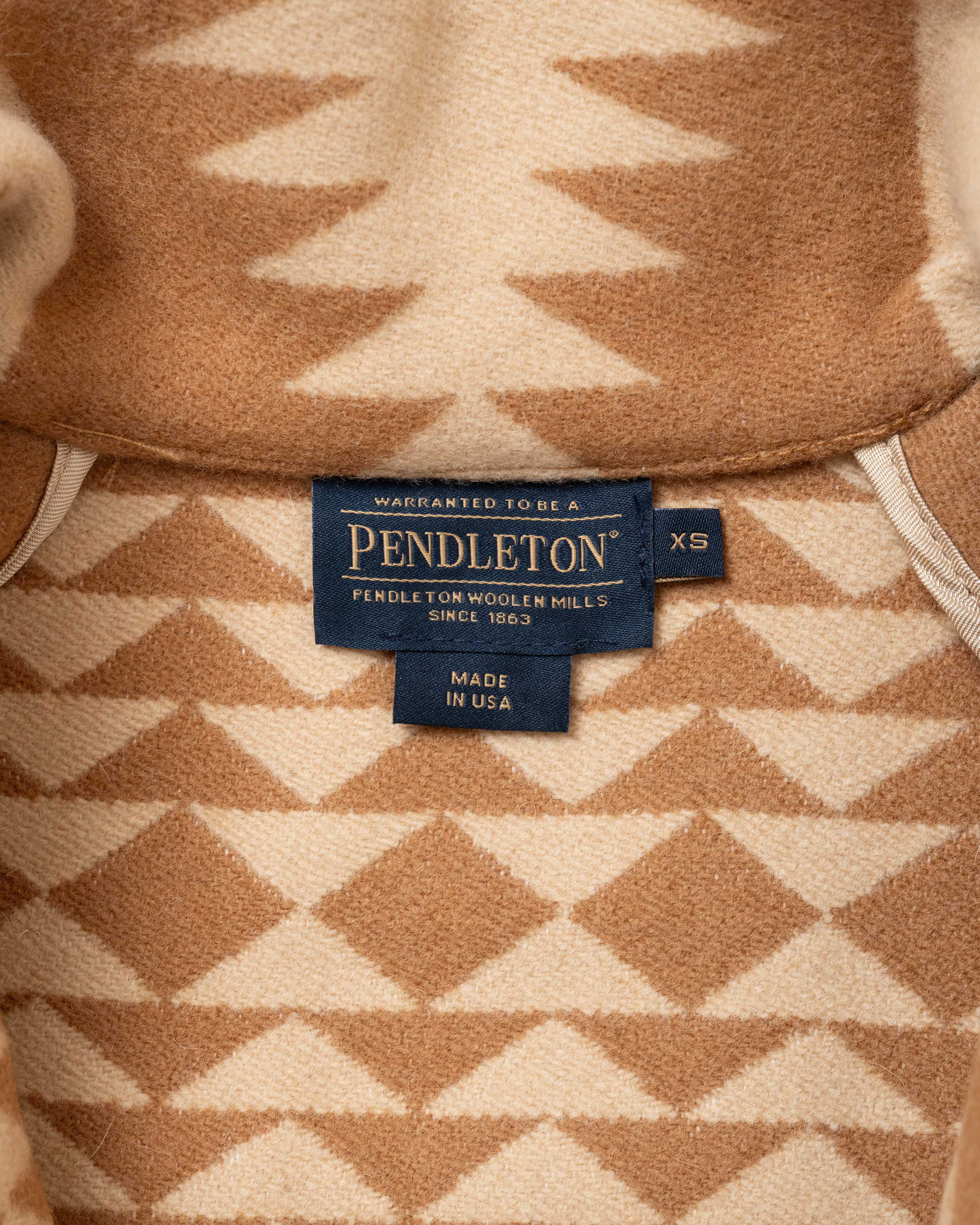 1930'sアーカイブコート – PENDLETON WOOLEN MILLS JAPAN OFFICIAL SITE