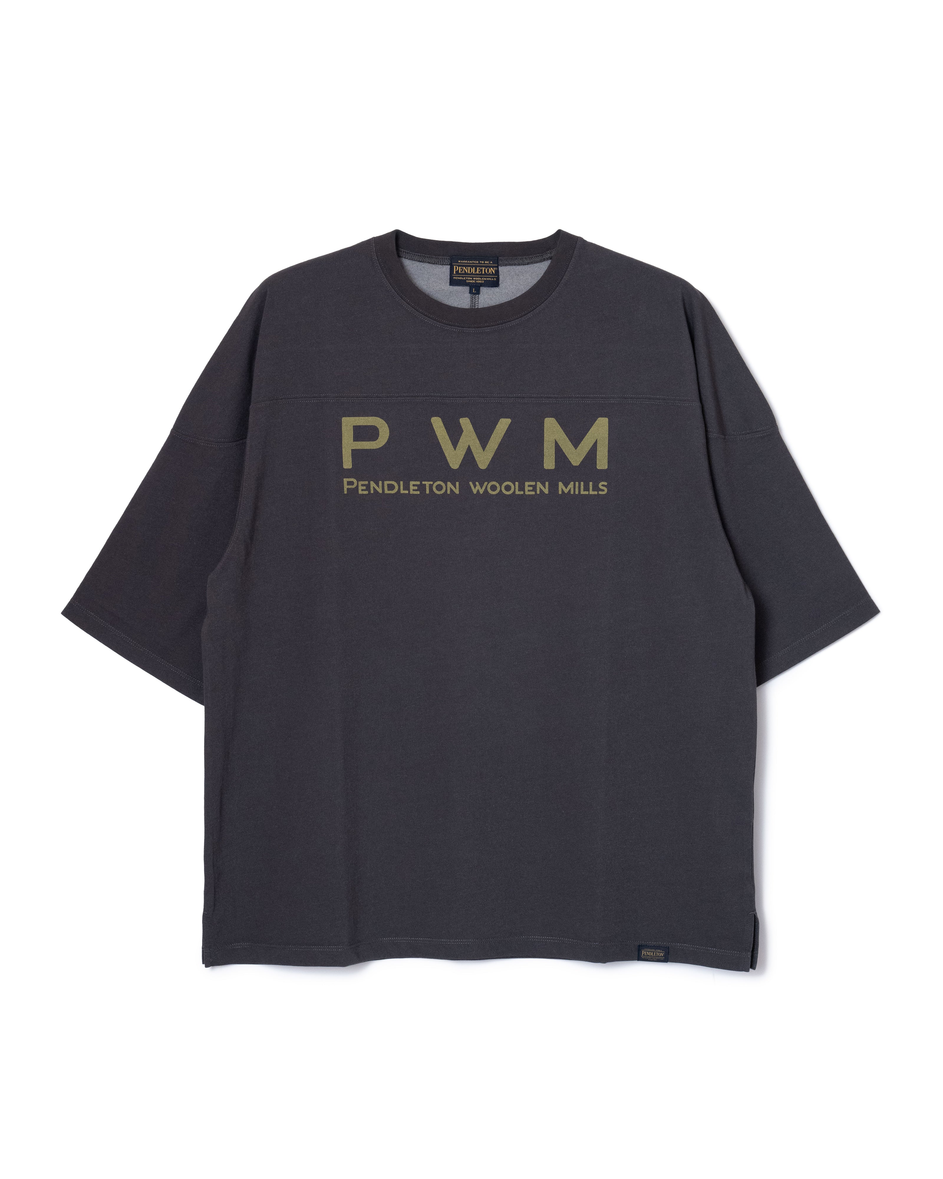 ガーメントダイ・フットボールティ