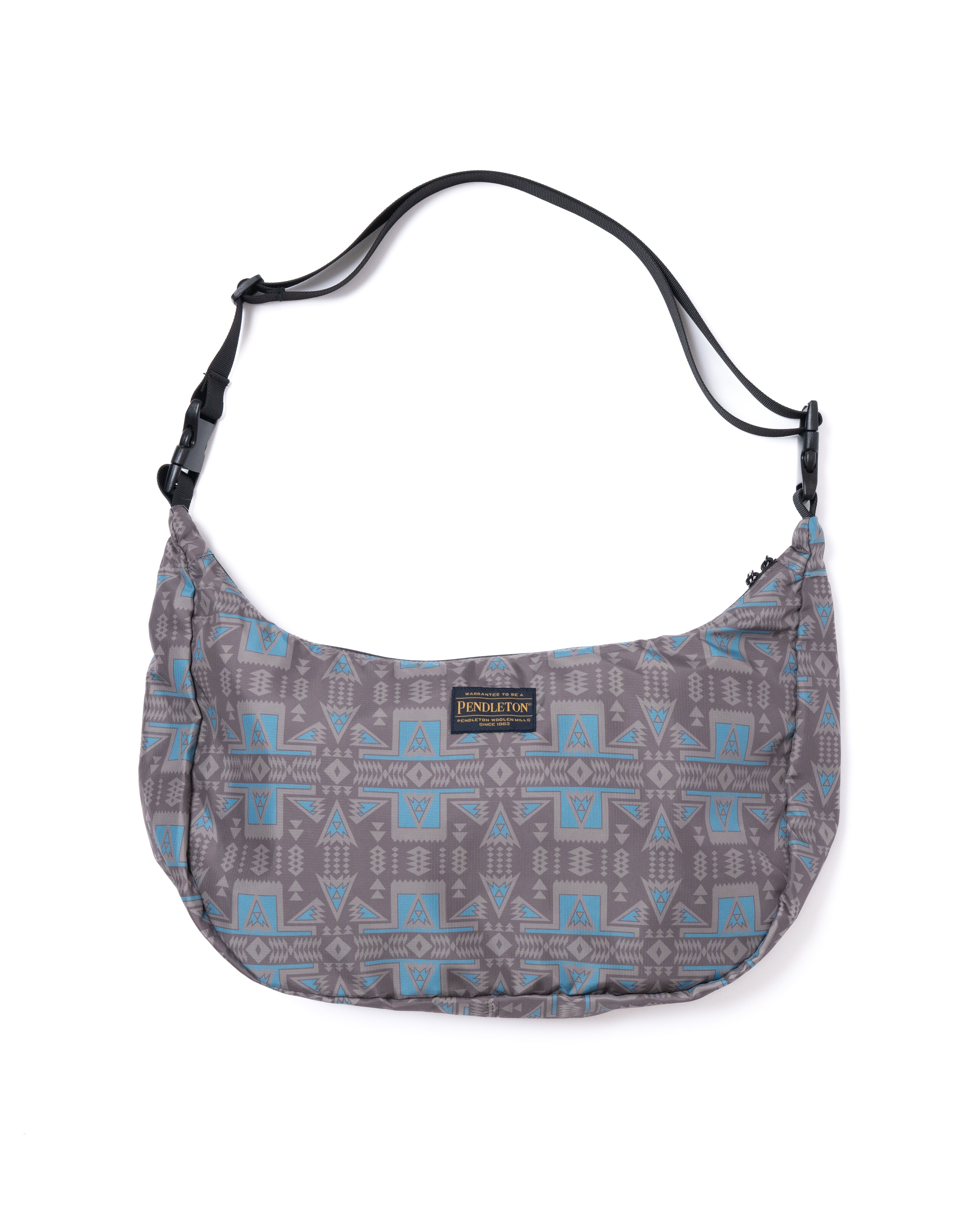 ECOPETバナナツーウェイ - BROWN