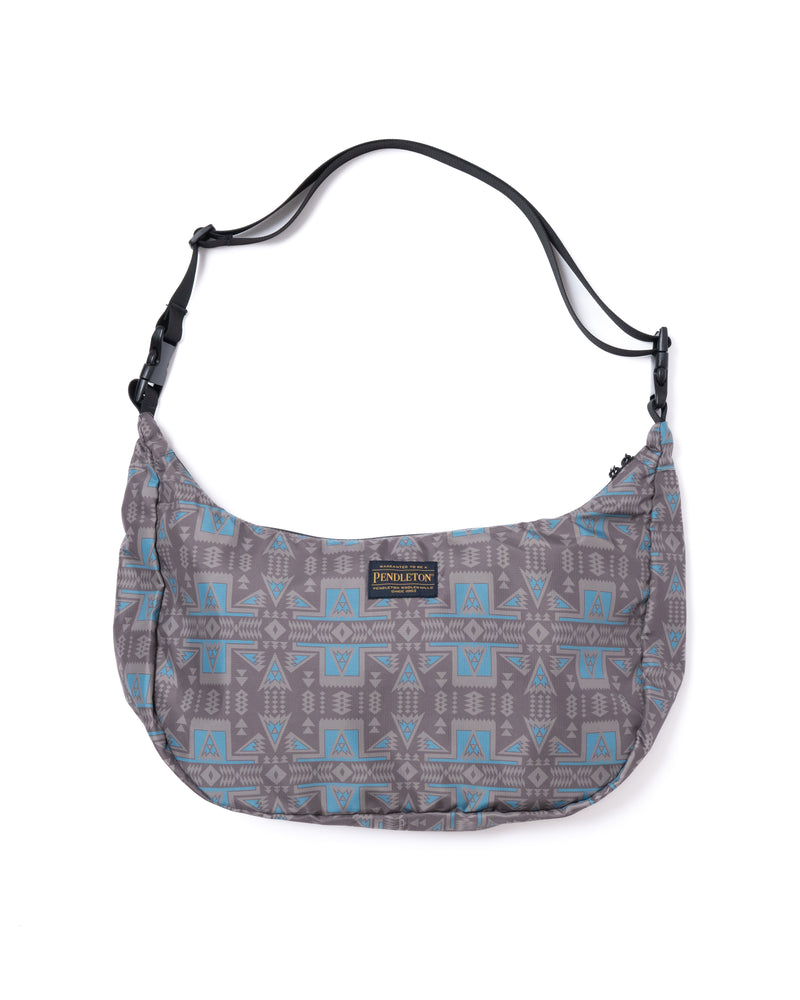 ECOPETバナナツーウェイ - BROWN