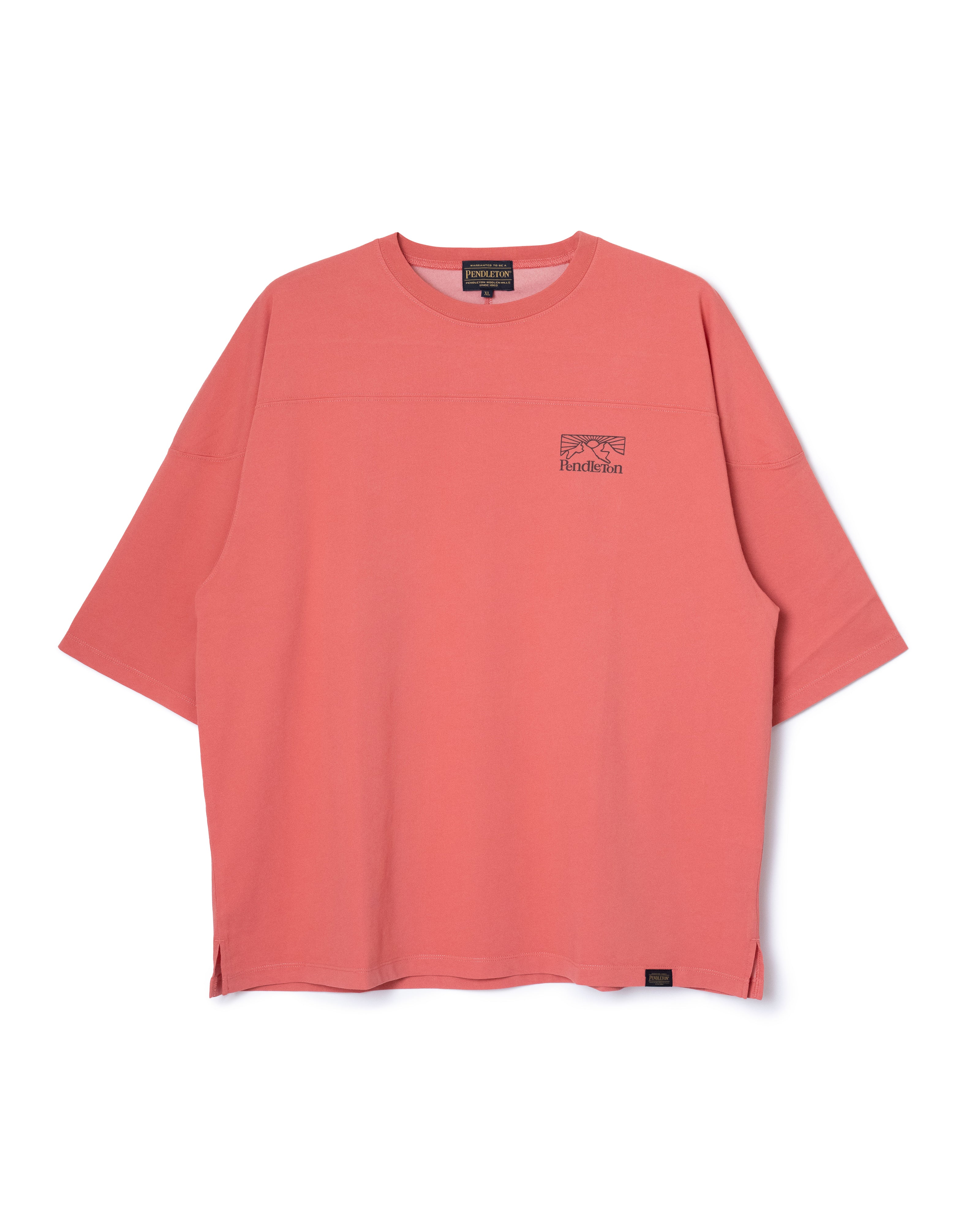 ガーメントダイ・フットボールティ