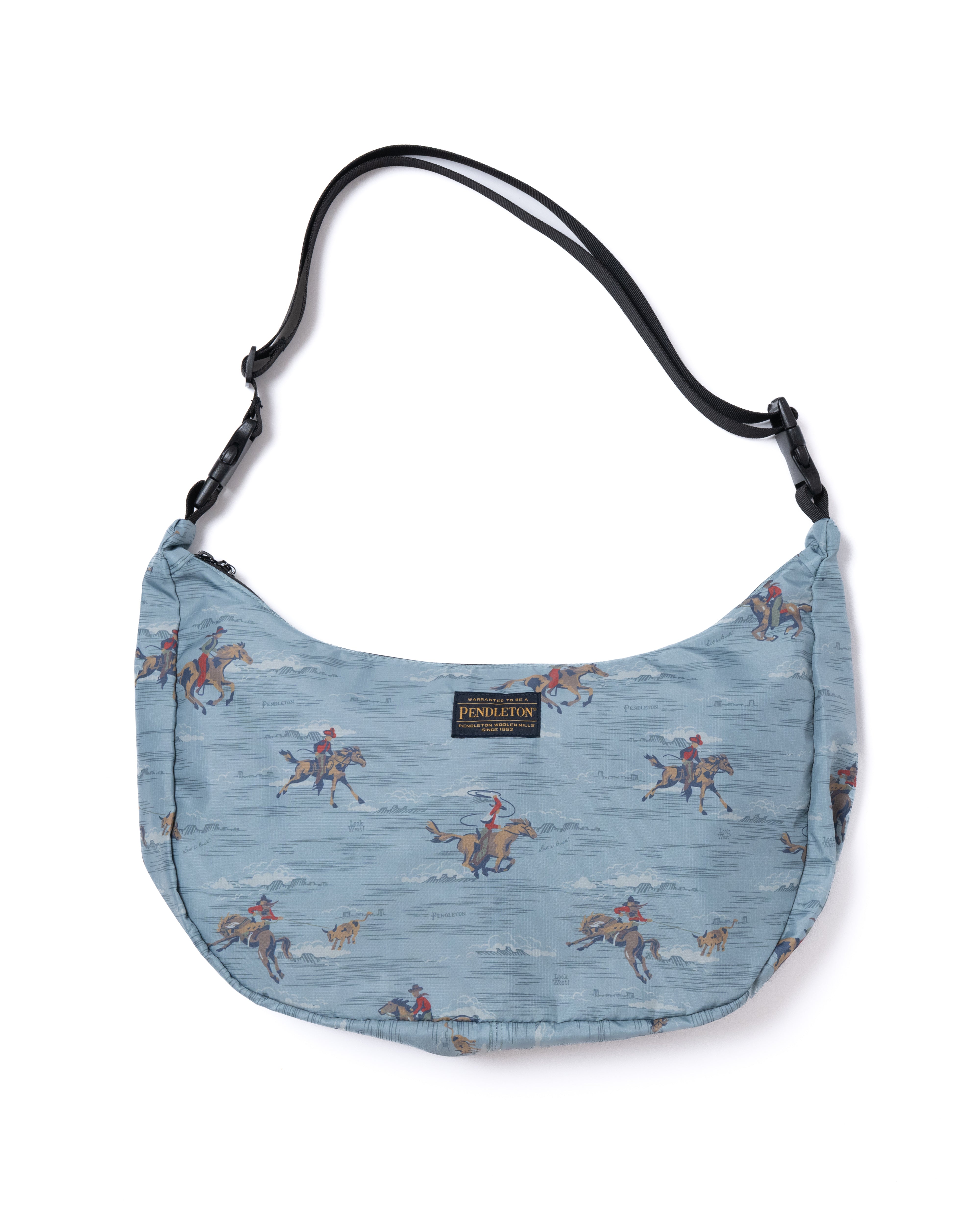 ECOPETバナナツーウェイ - BLUE