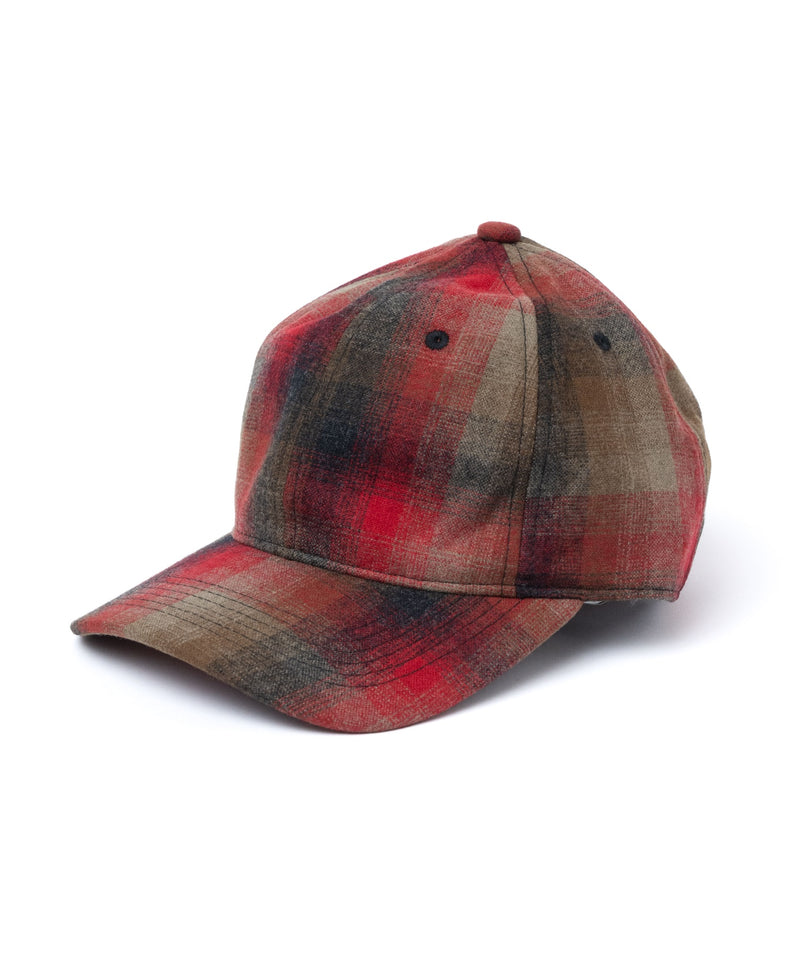 LOGO EMB CAP
