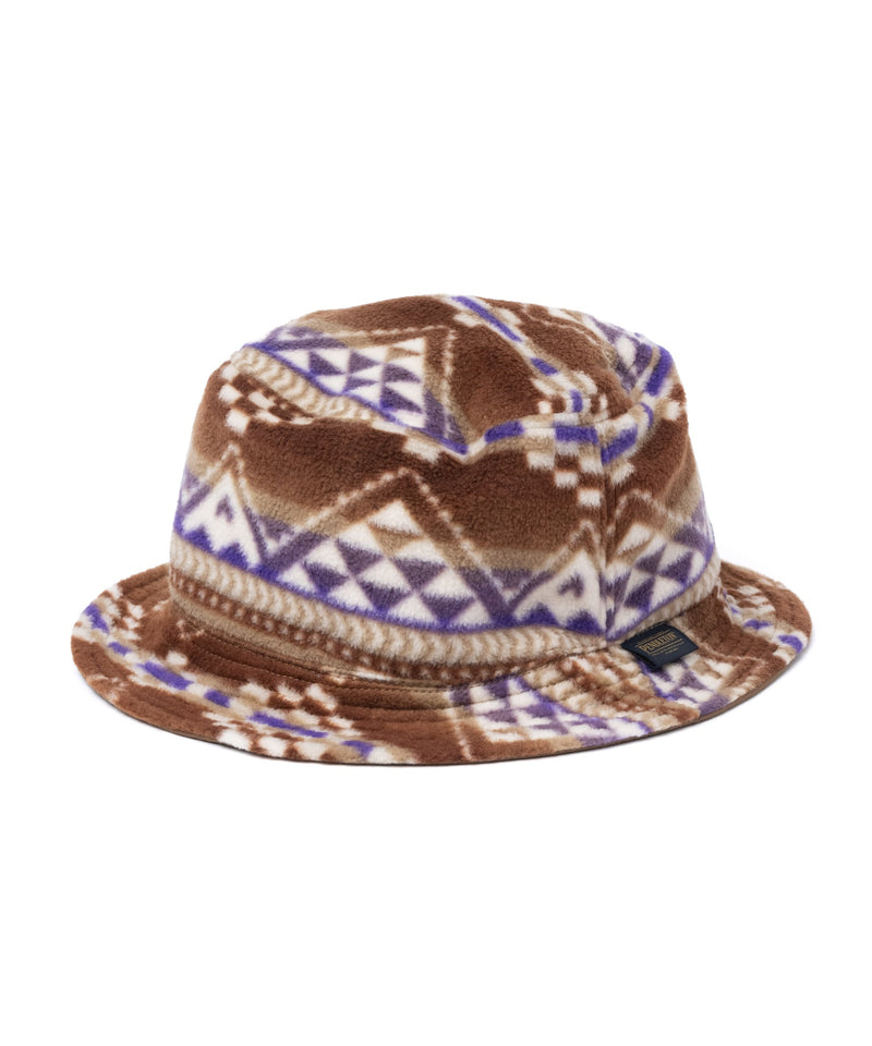 FLEECE REVERSIBLE HAT