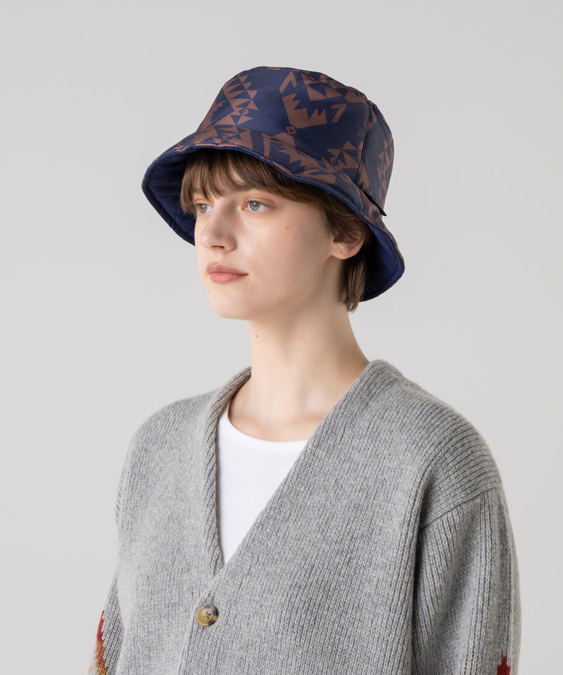 ECOPET PUFFER HAT