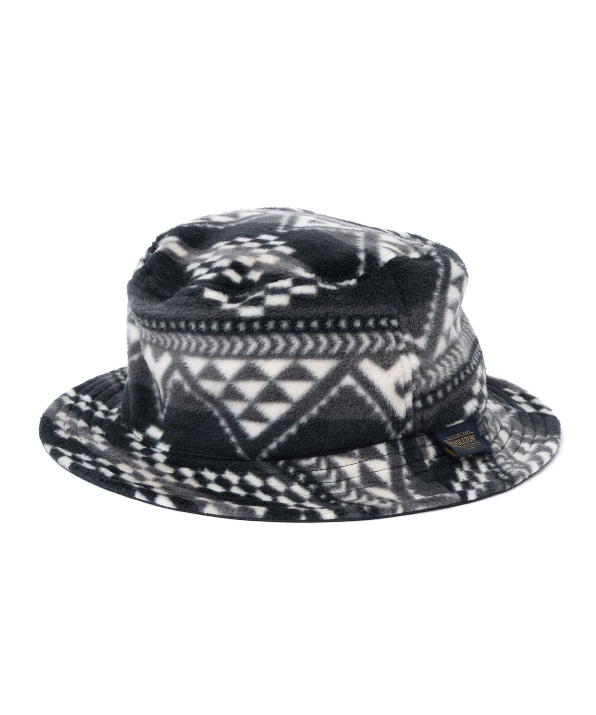 FLEECE REVERSIBLE HAT