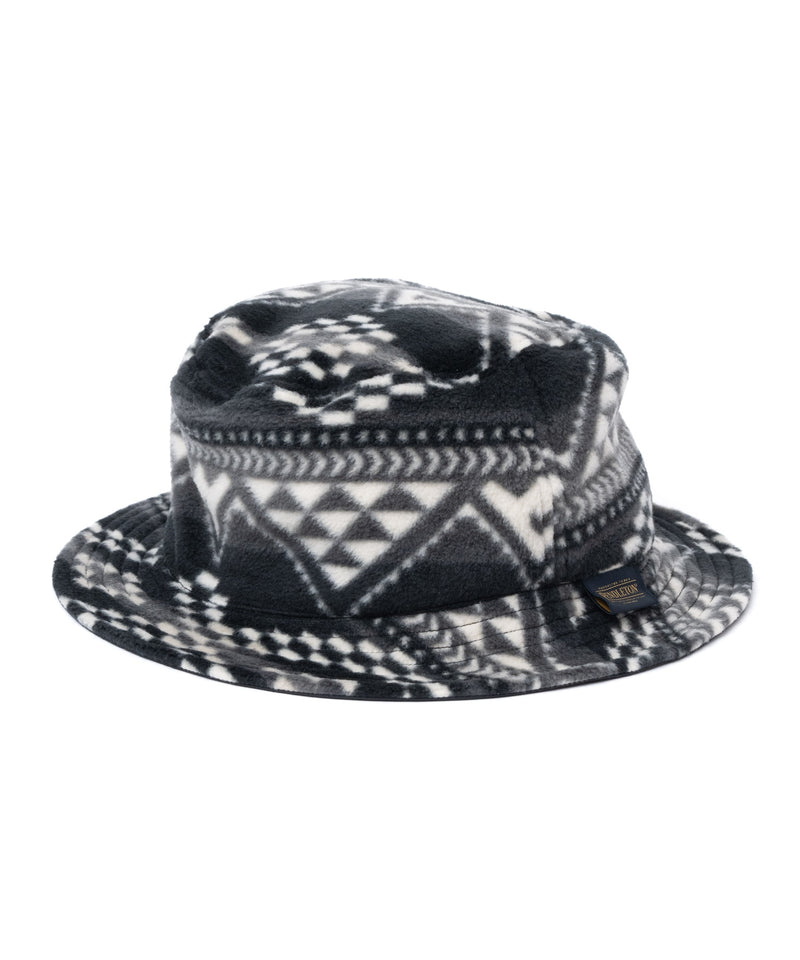 FLEECE REVERSIBLE HAT
