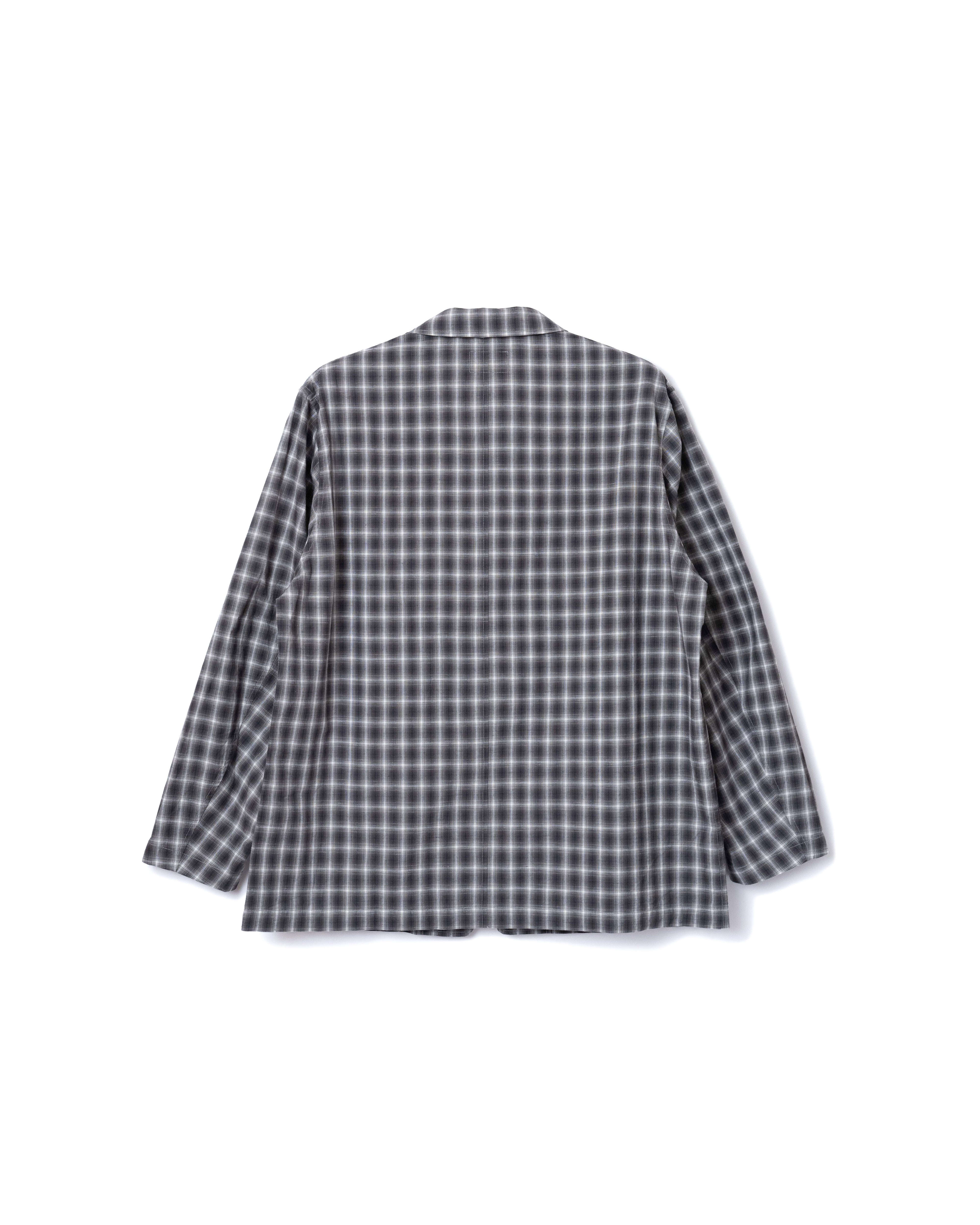 トップスターシャツジャケット（UNISEX) – PENDLETON WOOLEN MILLS