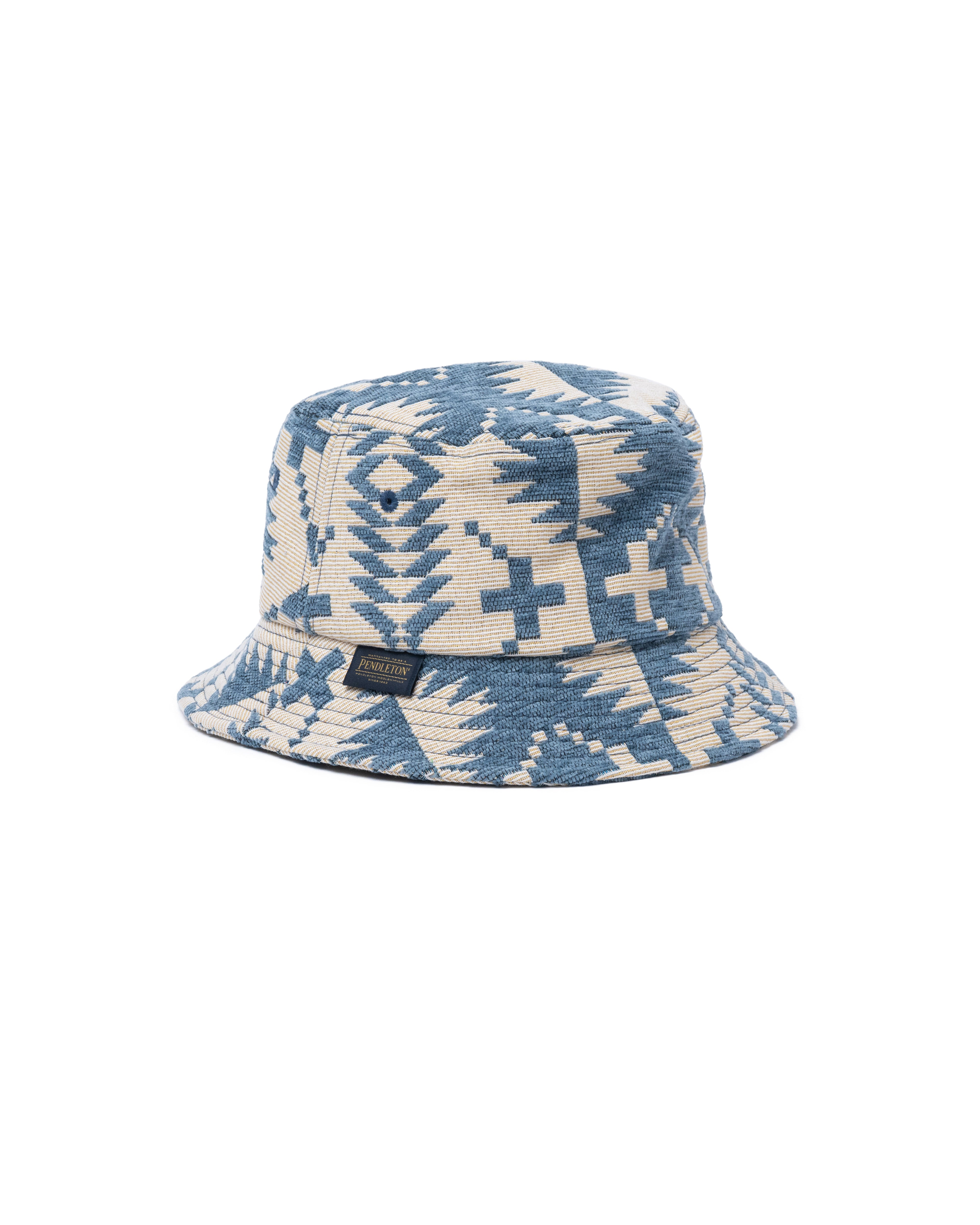 ゴーベリンズ・ハット - BLUE