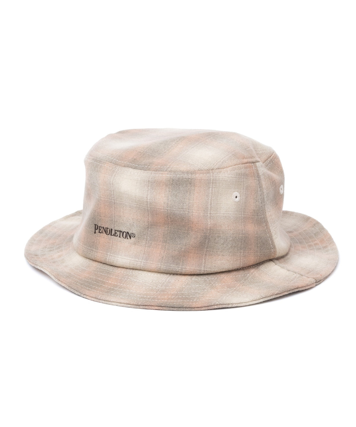 LOGO EMB BUCKETHAT