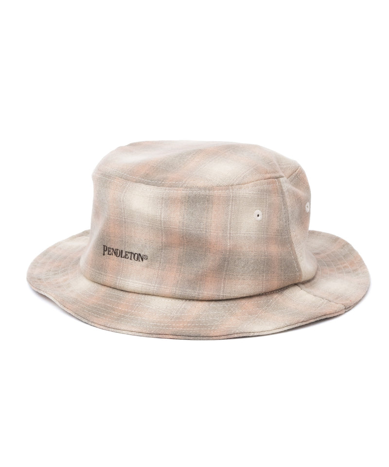 LOGO EMB BUCKETHAT
