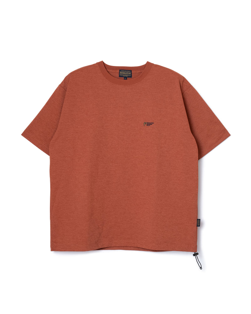 バックプリント ティ