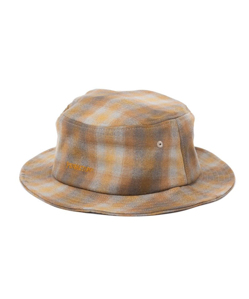 LOGO EMB BUCKETHAT